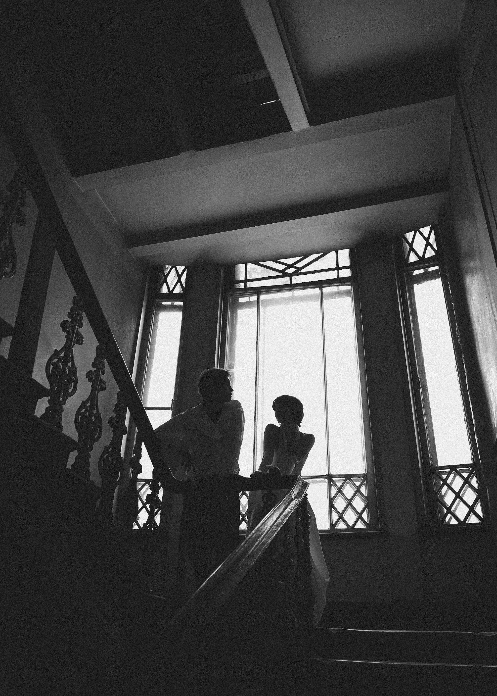 Екатерина и Давид. Женский фотограф Анастасия Королева