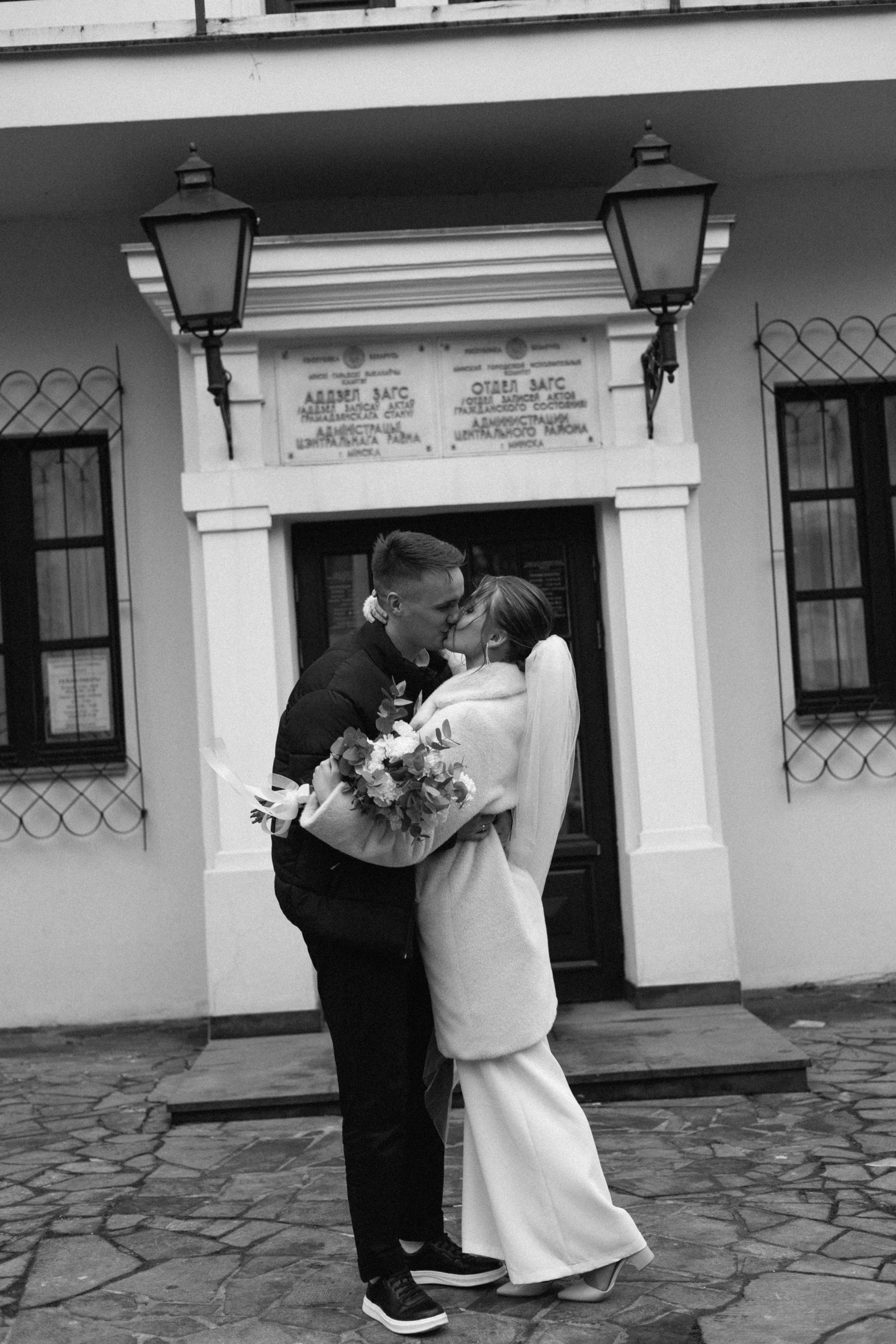 Марианна & Максим. Свадебный и портретный фотограф Соломко Диана