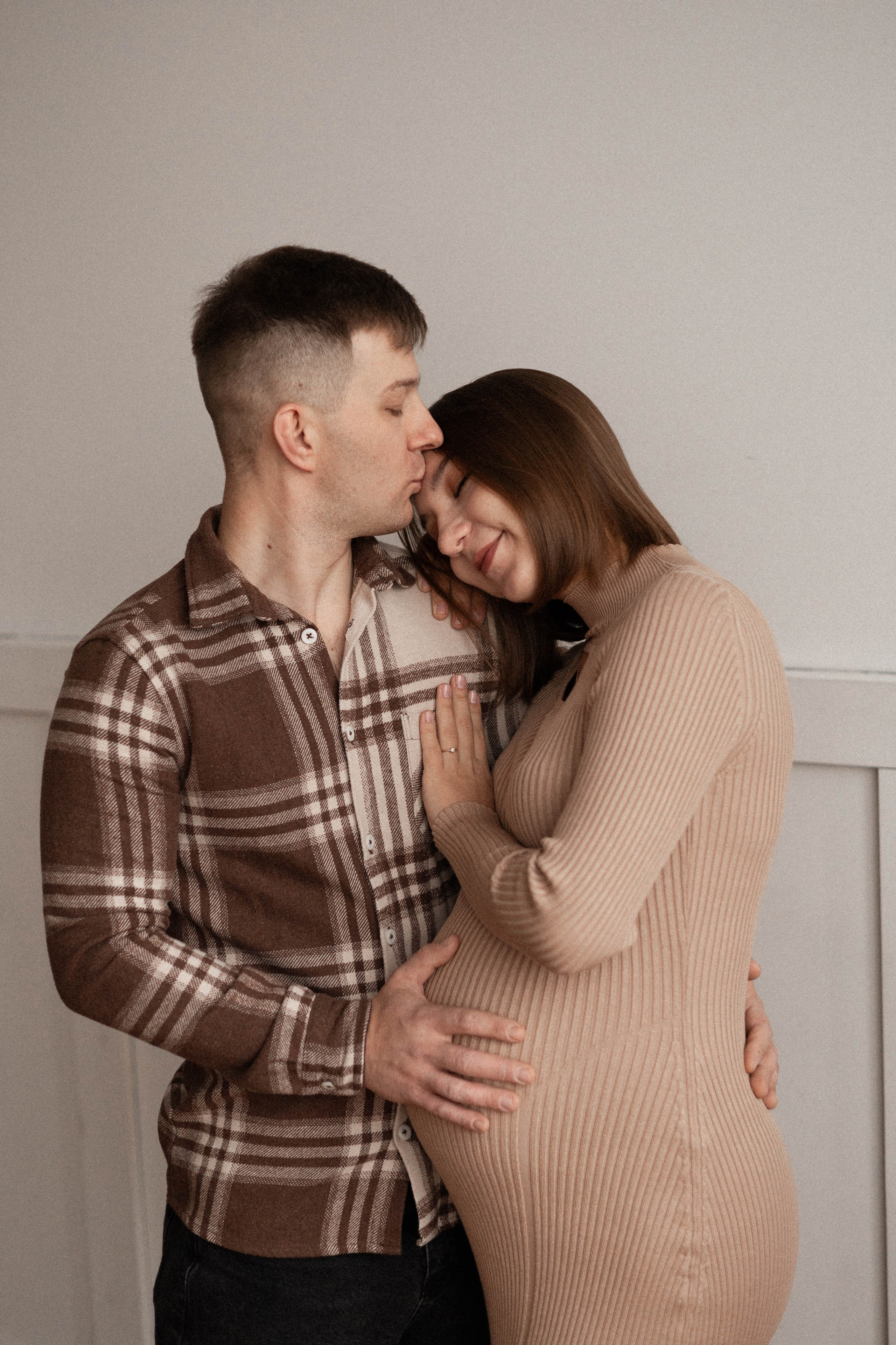 Марина & Дмитрий. Свадебный и портретный фотограф Соломко Диана