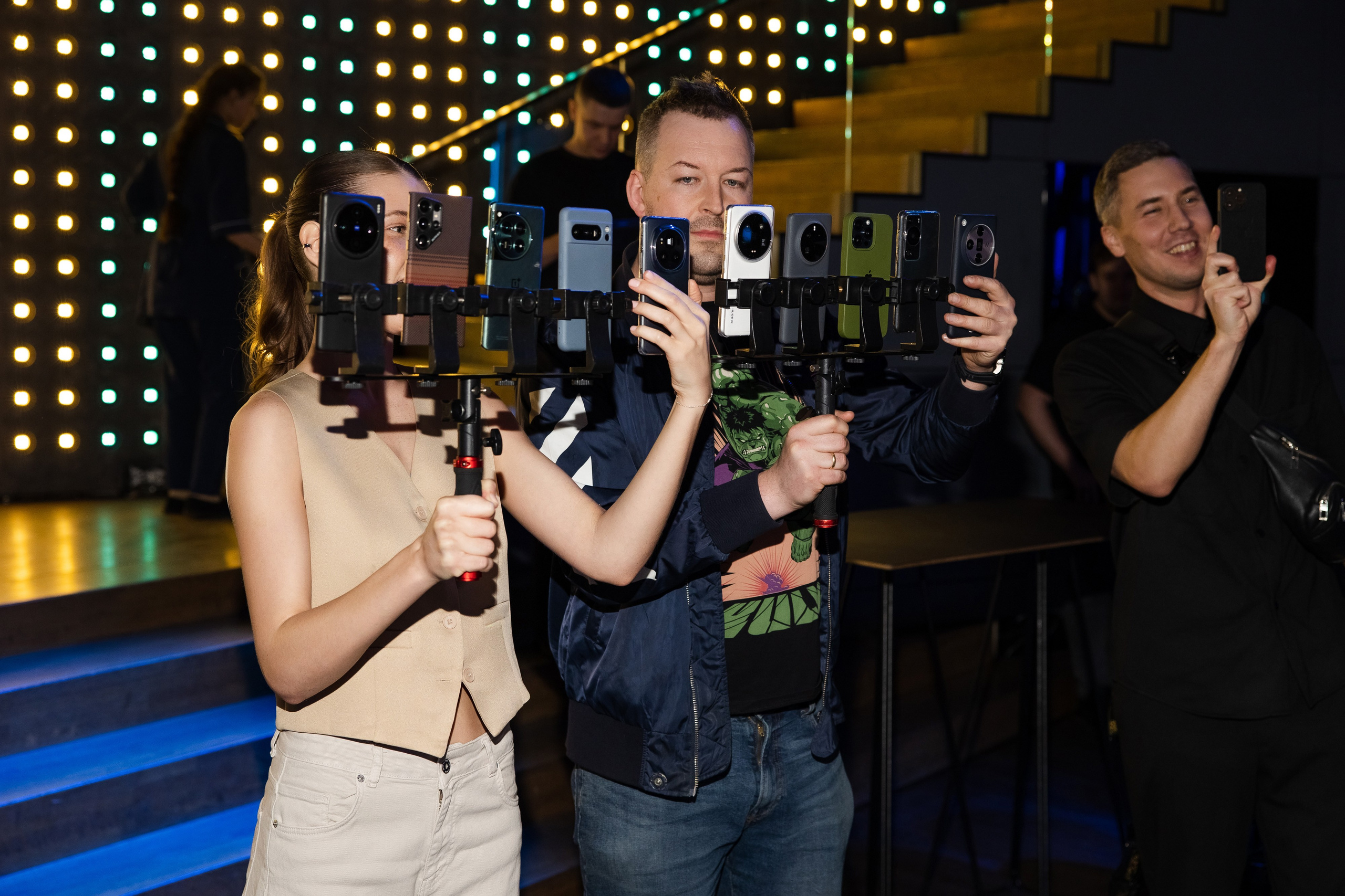 Презентация Infinix. Свадебный репортажный фотограф в Москве