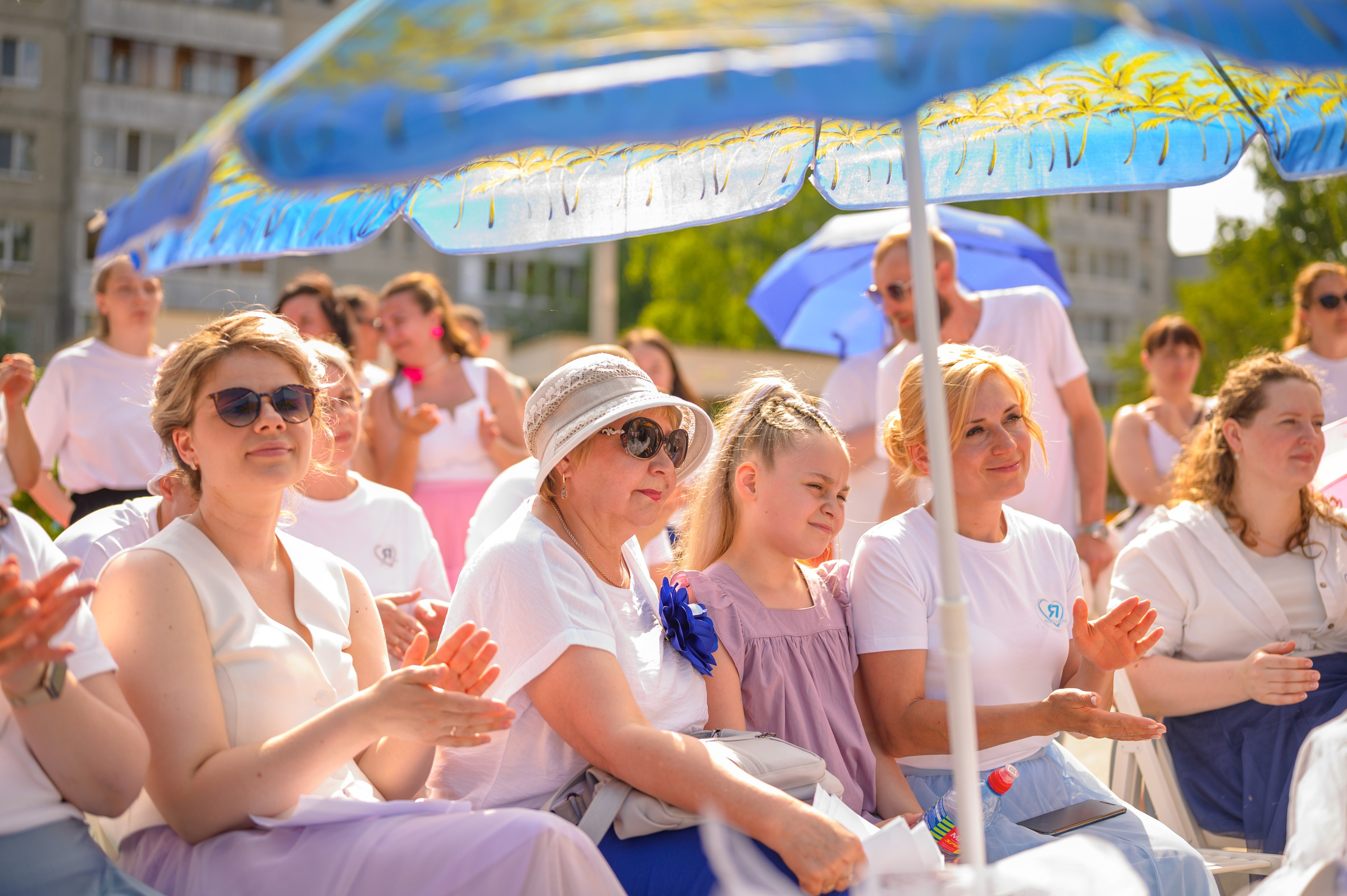Репортаж выпускного группа «Фантазёры» 3 садик. Фотограф новорожденных, семейный детский в Тюмени Татьяна Морозова