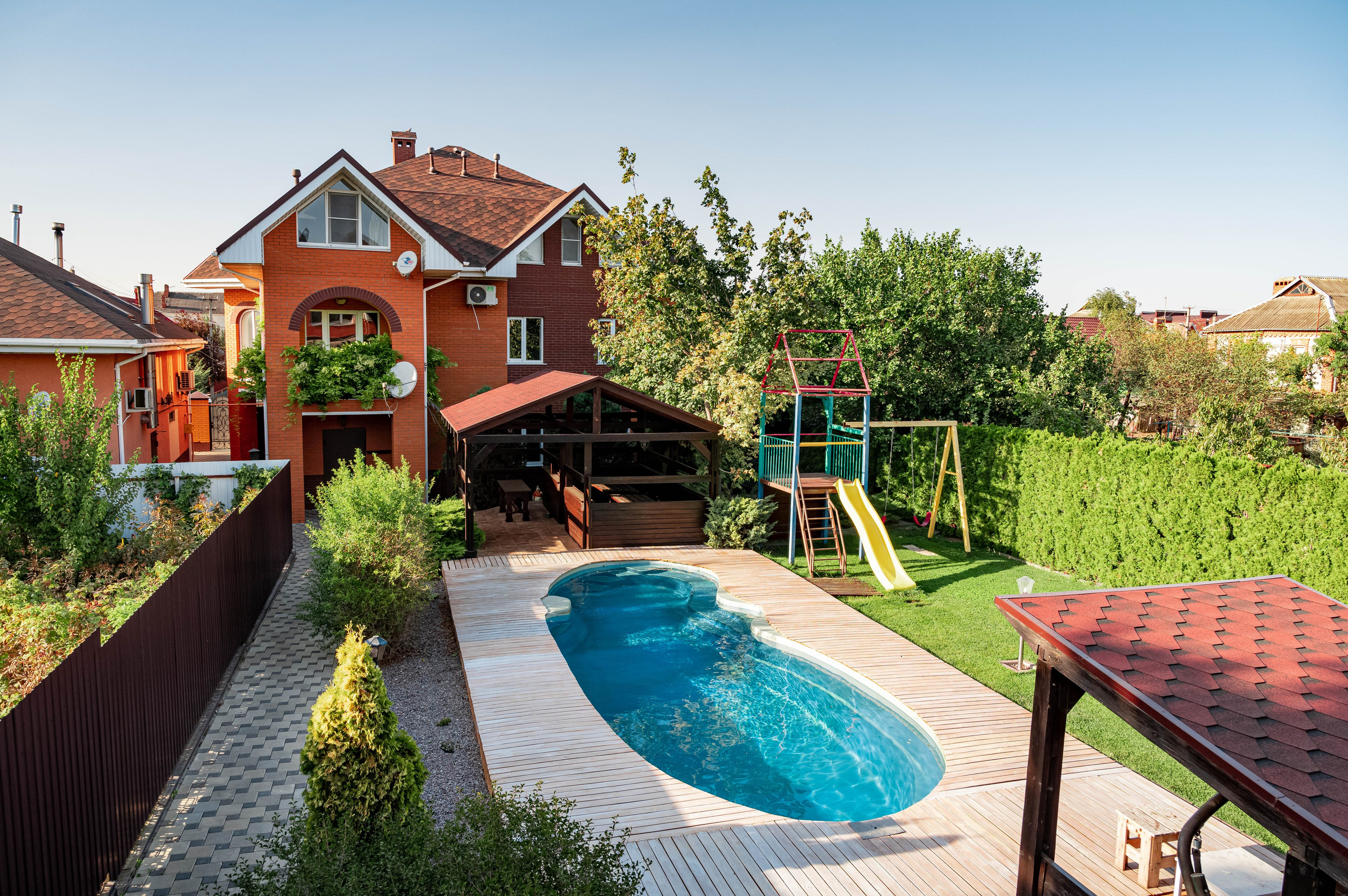 Интерьерная съемка. Арт студия «Пегас». Фото- и видео- съемка