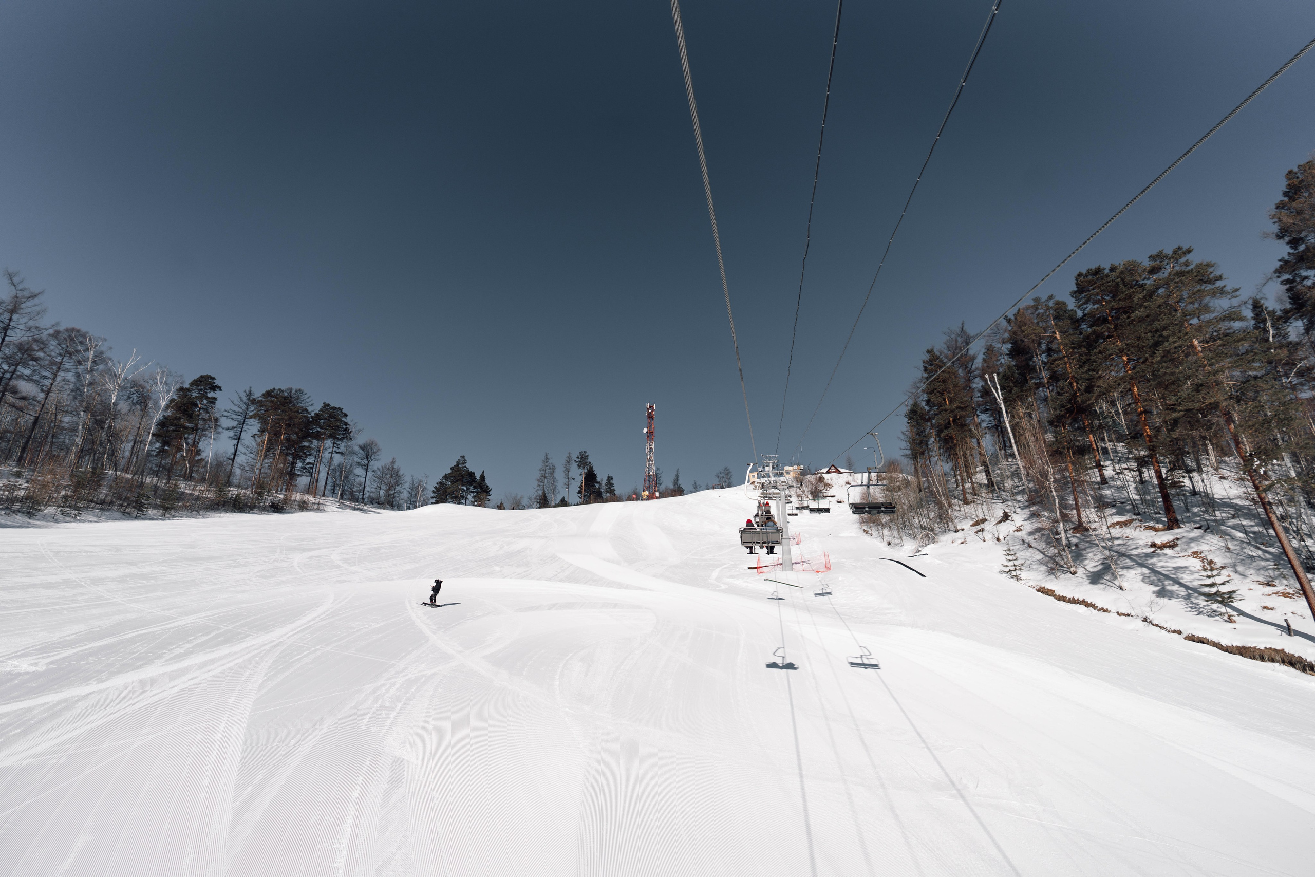 Байкал. Фотографирую для себя, своей семьи и друзей!