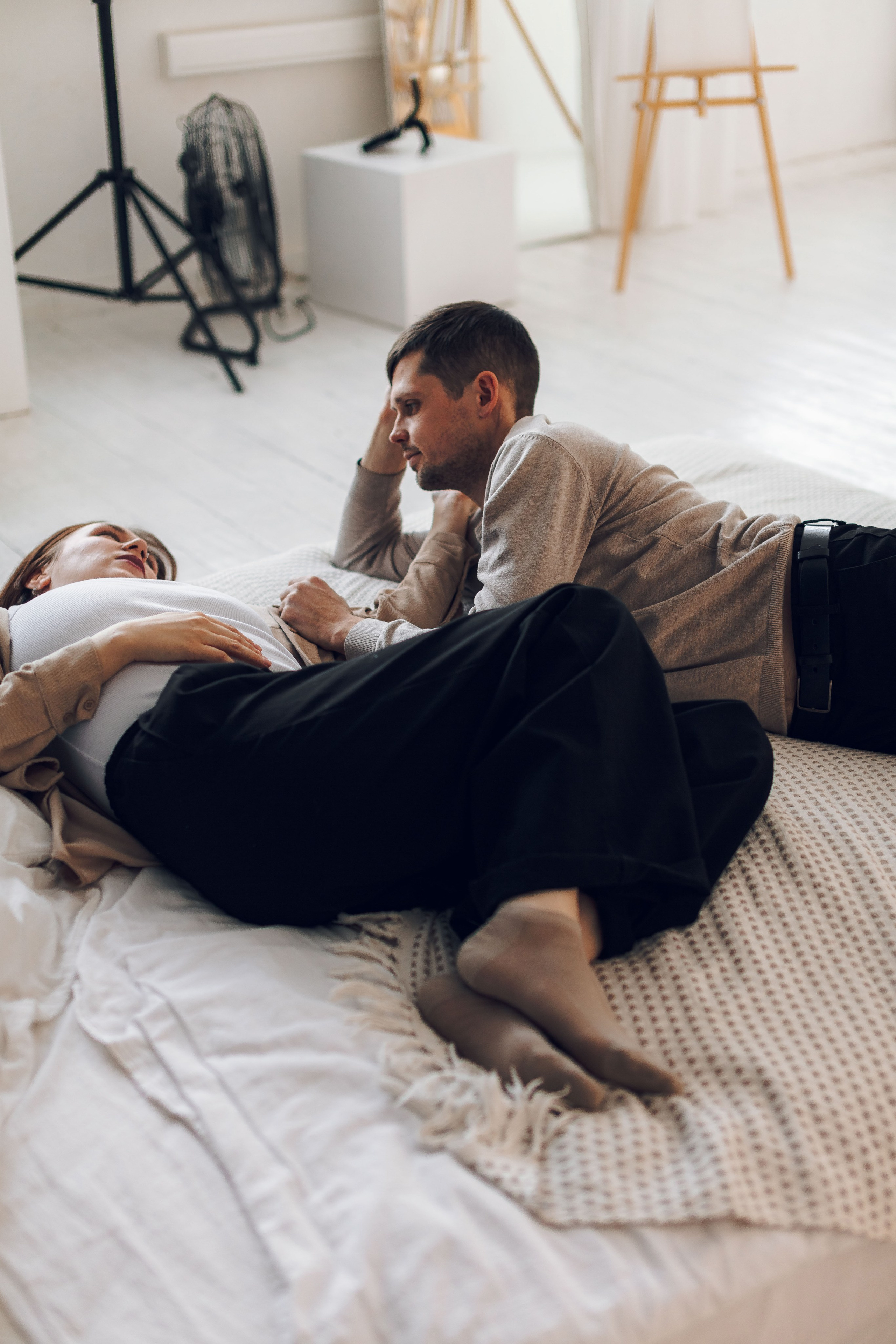 Это любовь. Семейный и художественный фотограф в Тюмени Юлия Логинова