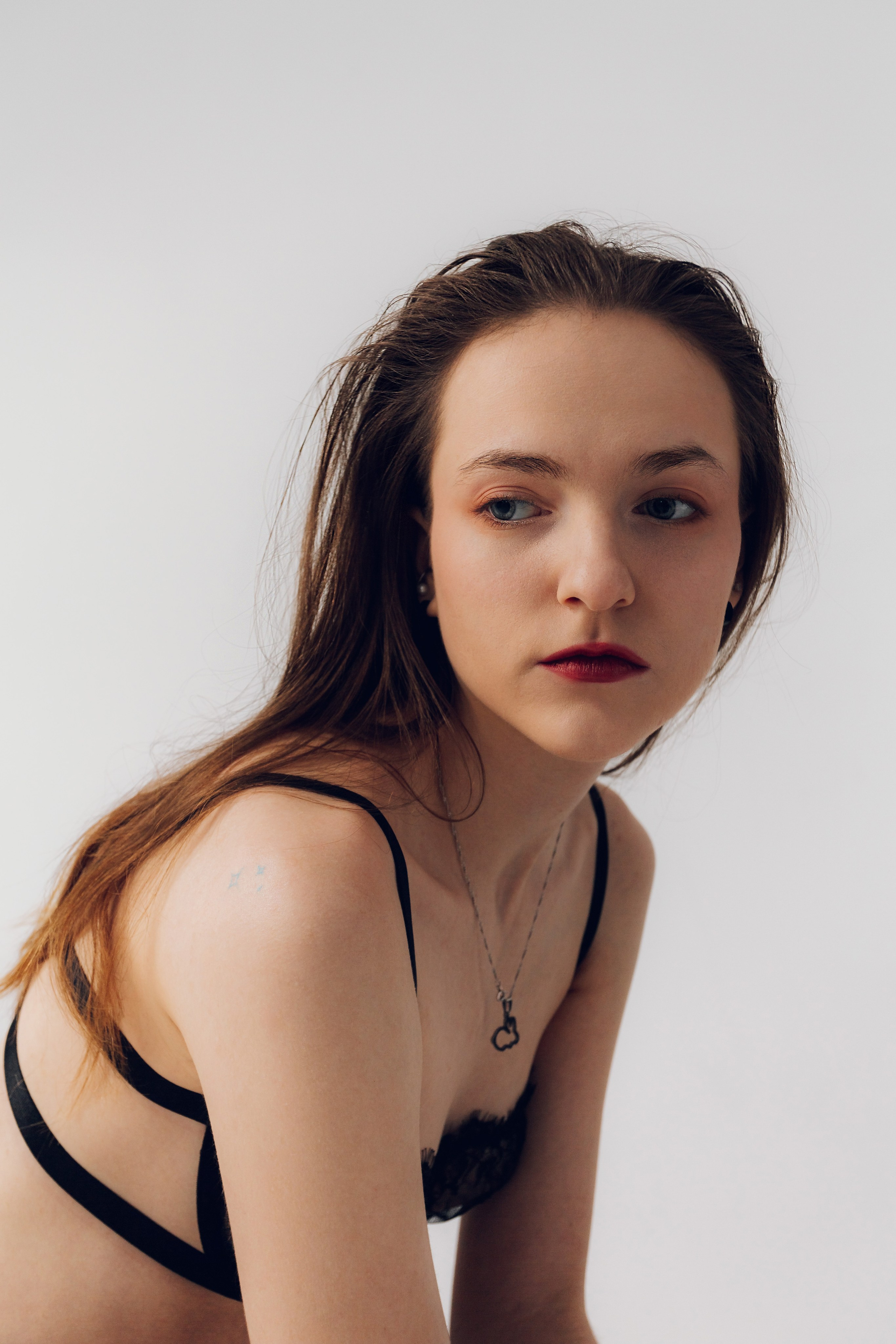 Будуарная фотосессия. Семейный и художественный фотограф в Тюмени Юлия Логинова