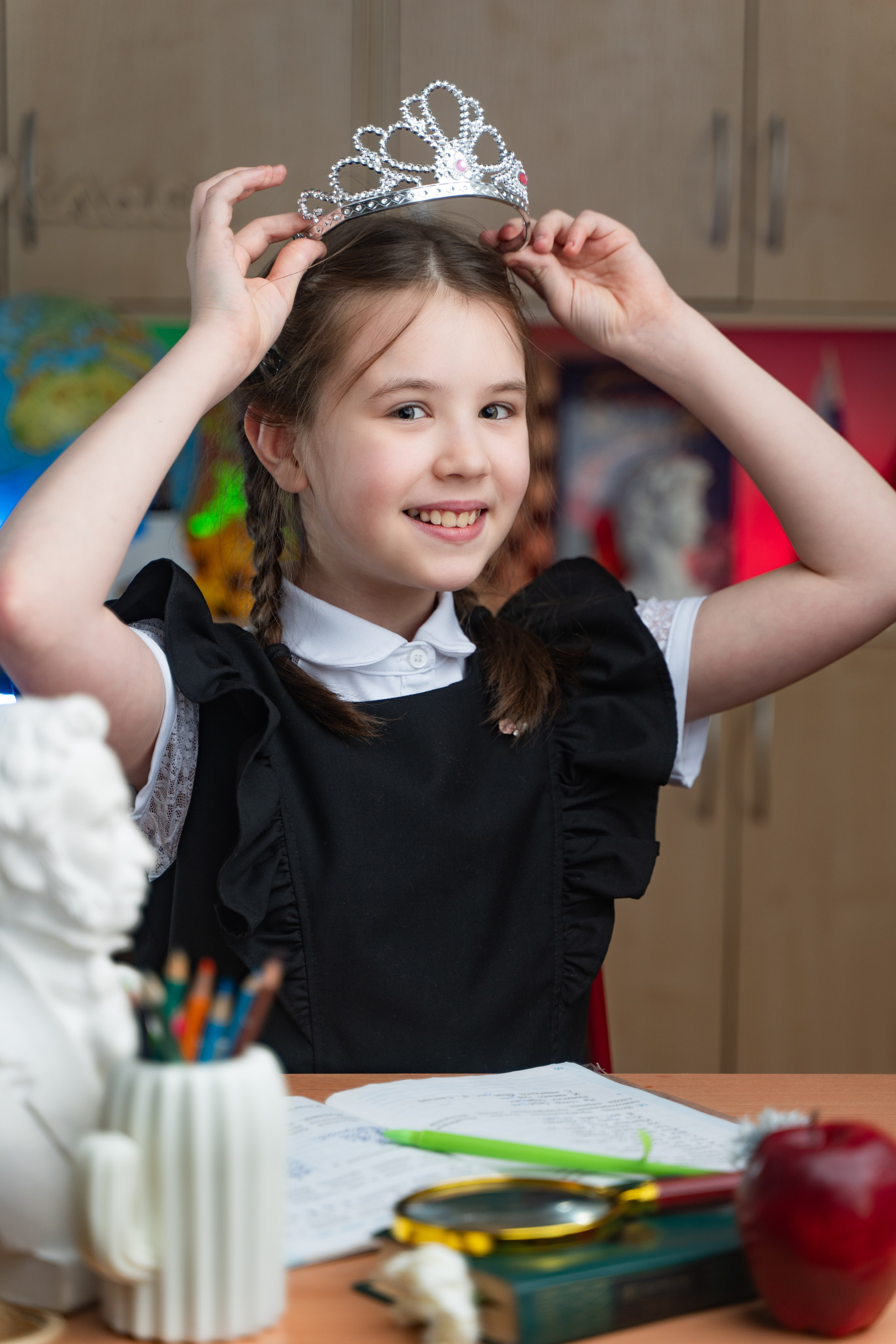 Портреты. ГЛАВНАЯ