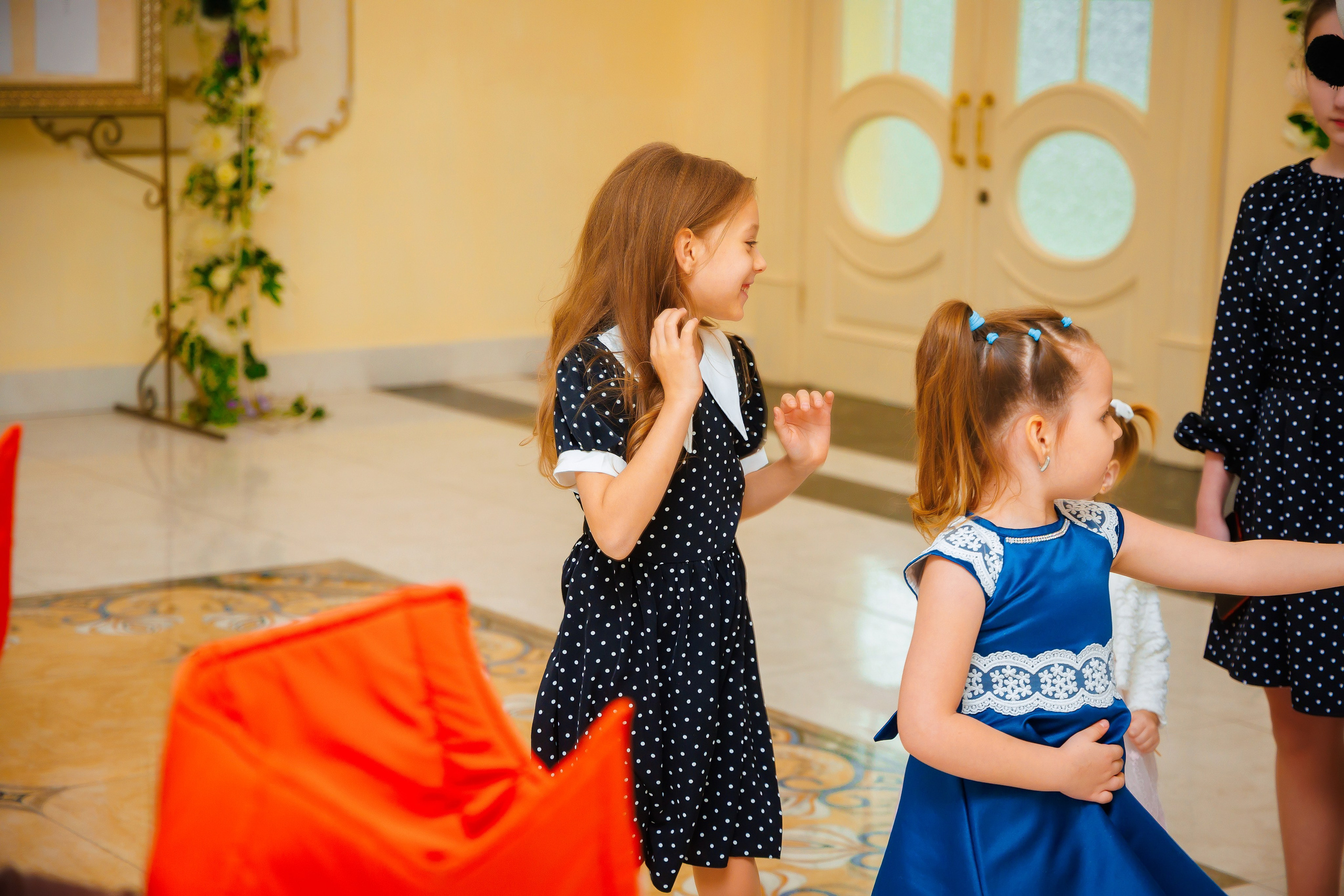 1 годик. Семейный и Свадебный фотограф в Астане Александр Астапов