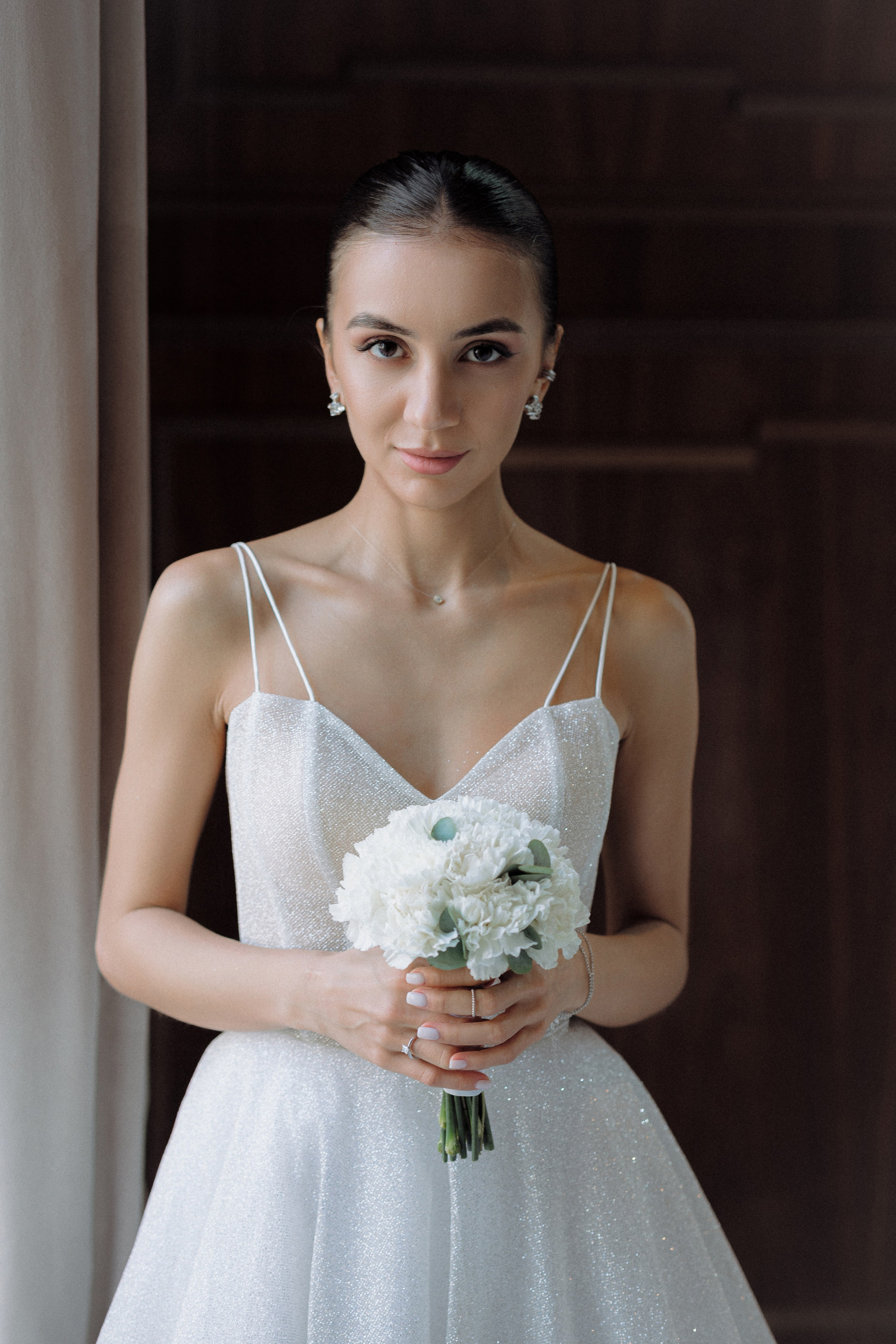 Тимур & Мая. Фотограф в Москве Валерия Рожкова