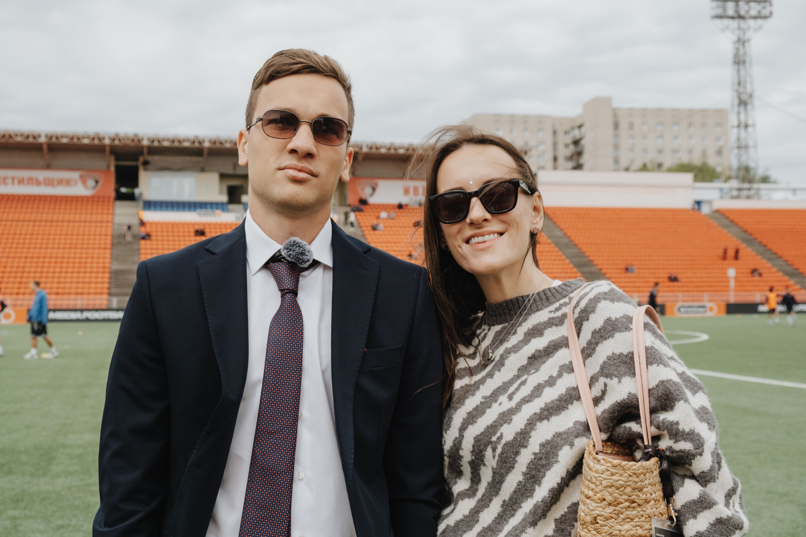 FK Broke Boys. Vladimirbaklenev