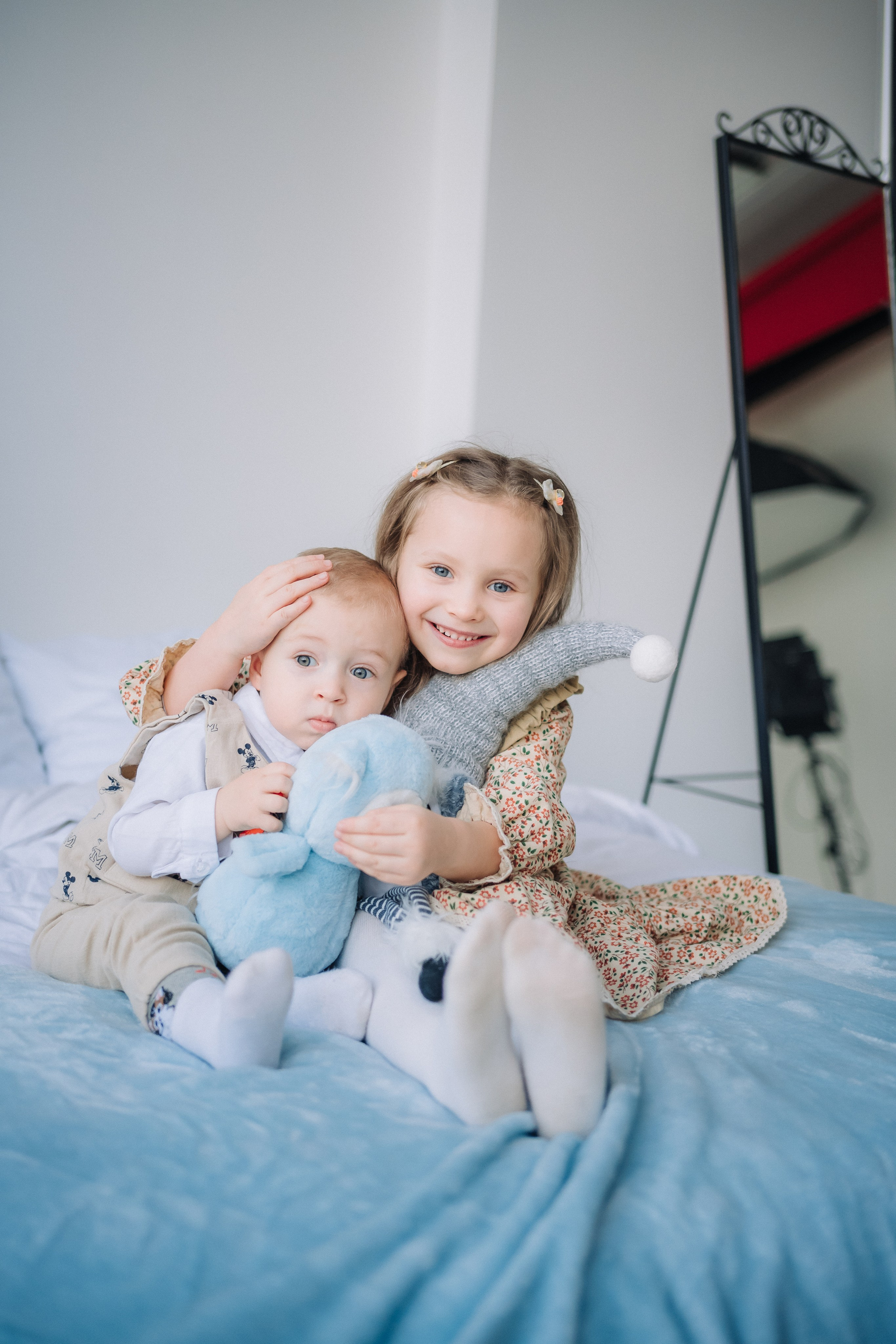 Максим и Дарья