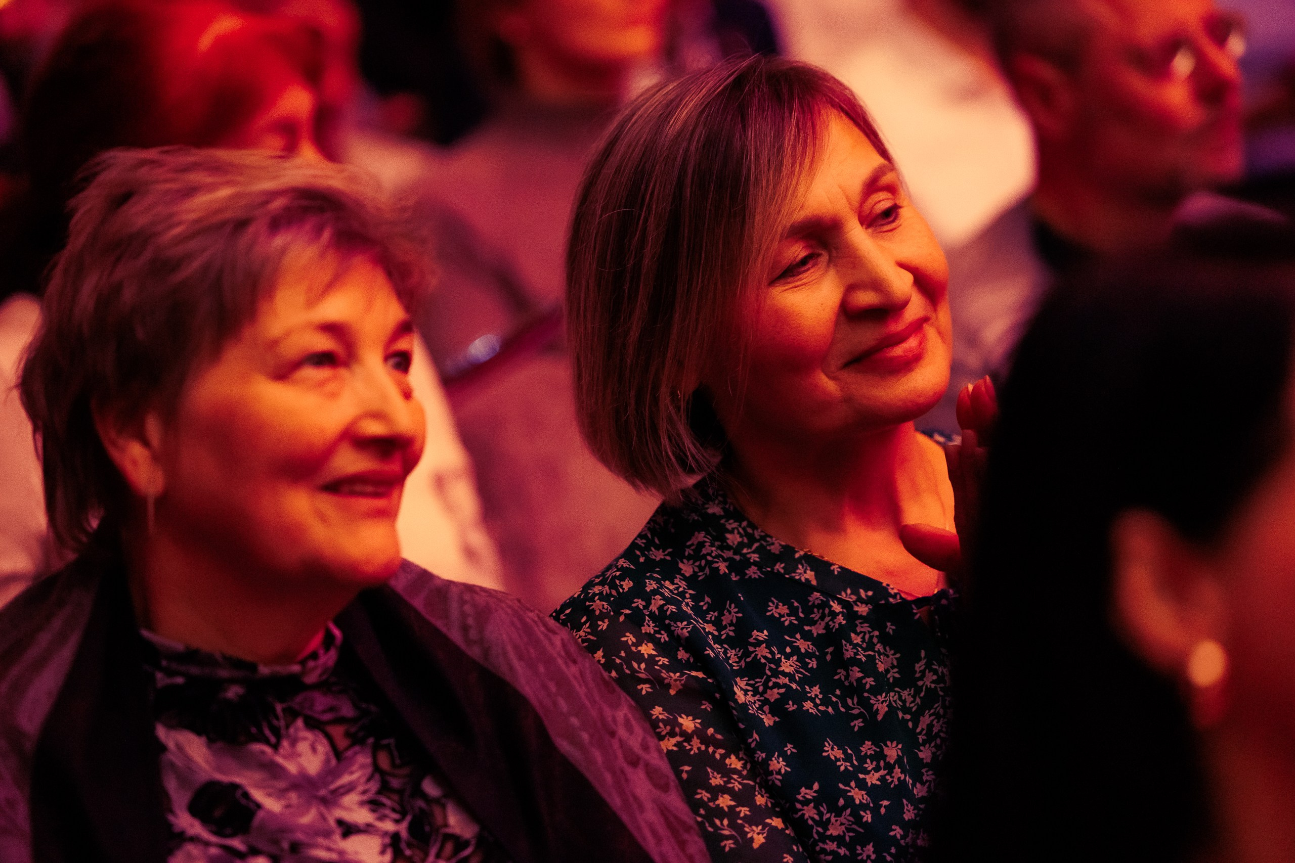 Концерт ATOMIC CELLOS в пространстве FREEDOM. Фотограф в Санкт-Петербурге — Сергей Петров