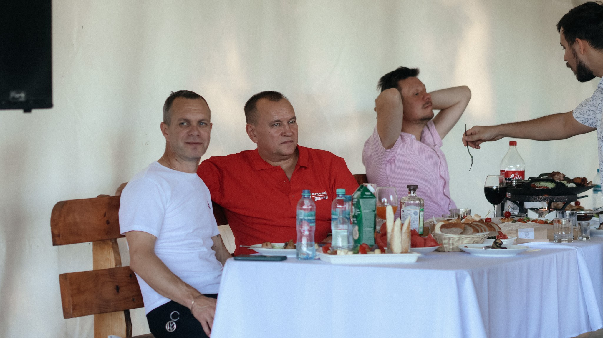 Фабрика Дверей. Свадебный и репортажный фотограф Дмитрий Кононенко