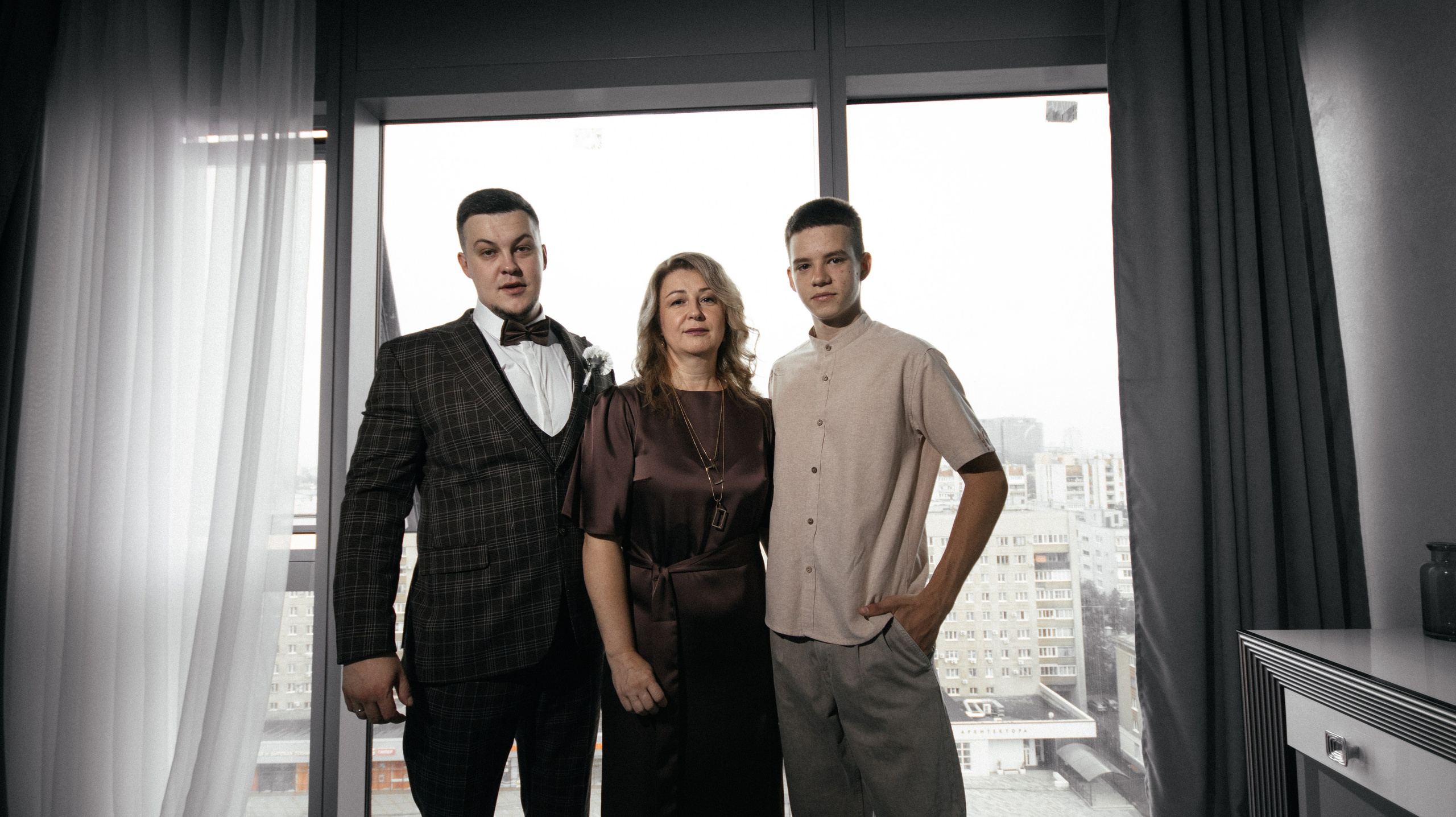 Евгений и Виктория. Свадебный и репортажный фотограф Дмитрий Кононенко