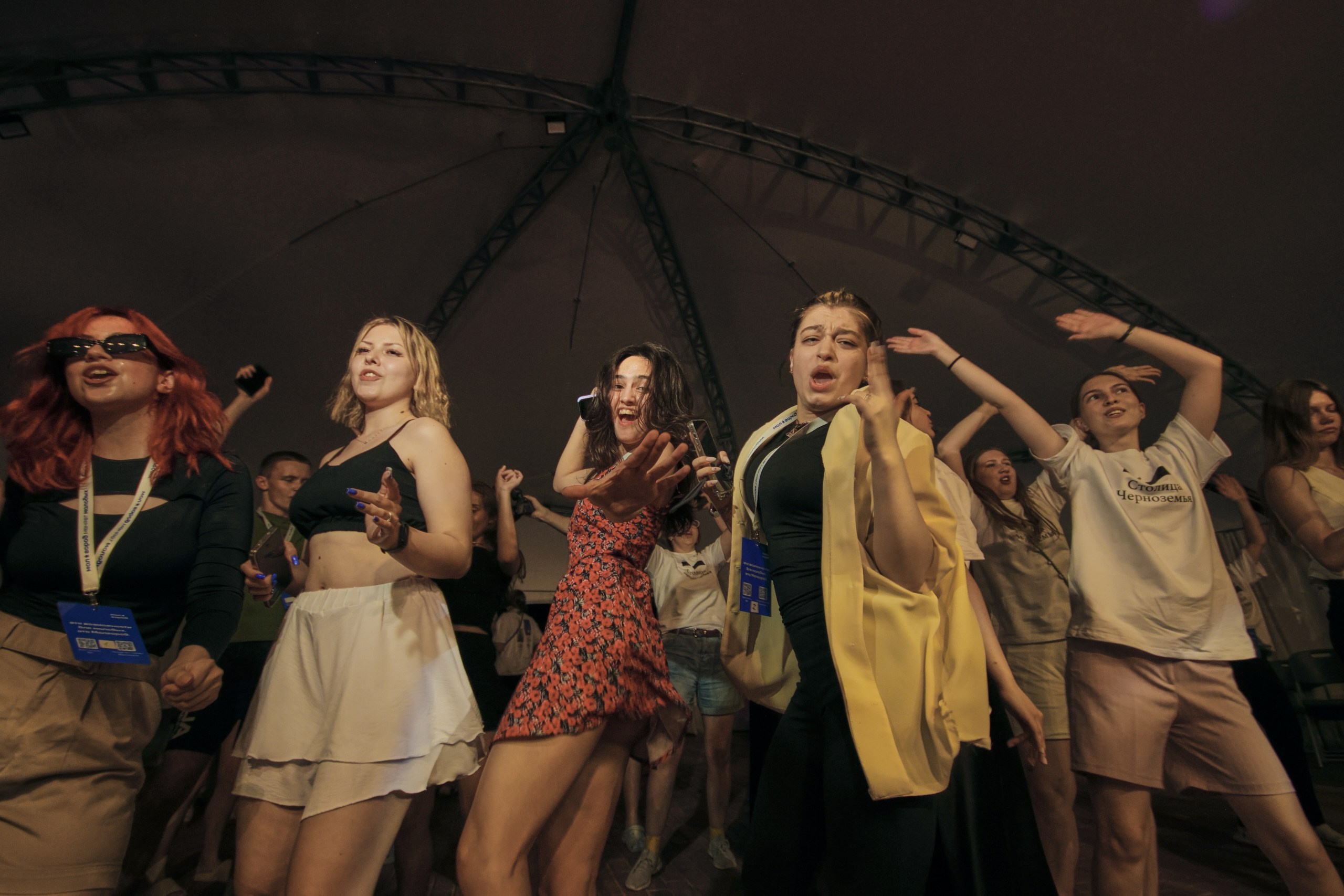 Молгород 2025 Смена 1. Свадебный и репортажный фотограф Дмитрий Кононенко