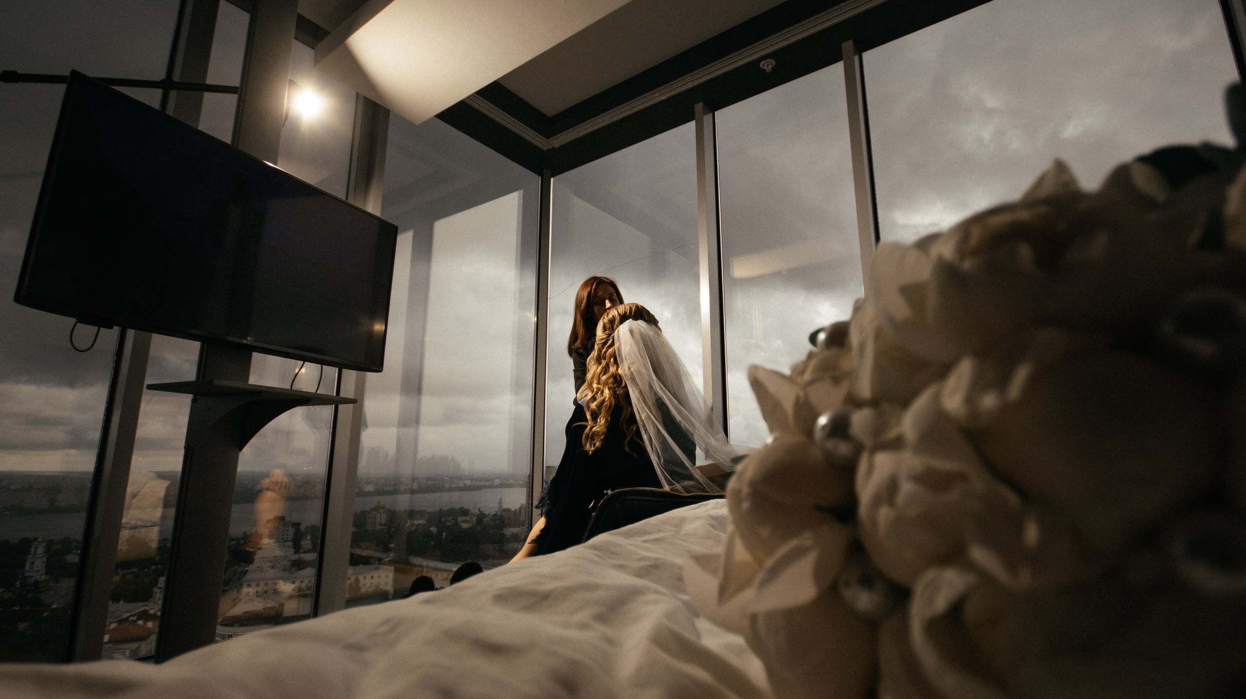 Сергей и Наталья. Свадебный и репортажный фотограф Дмитрий Кононенко