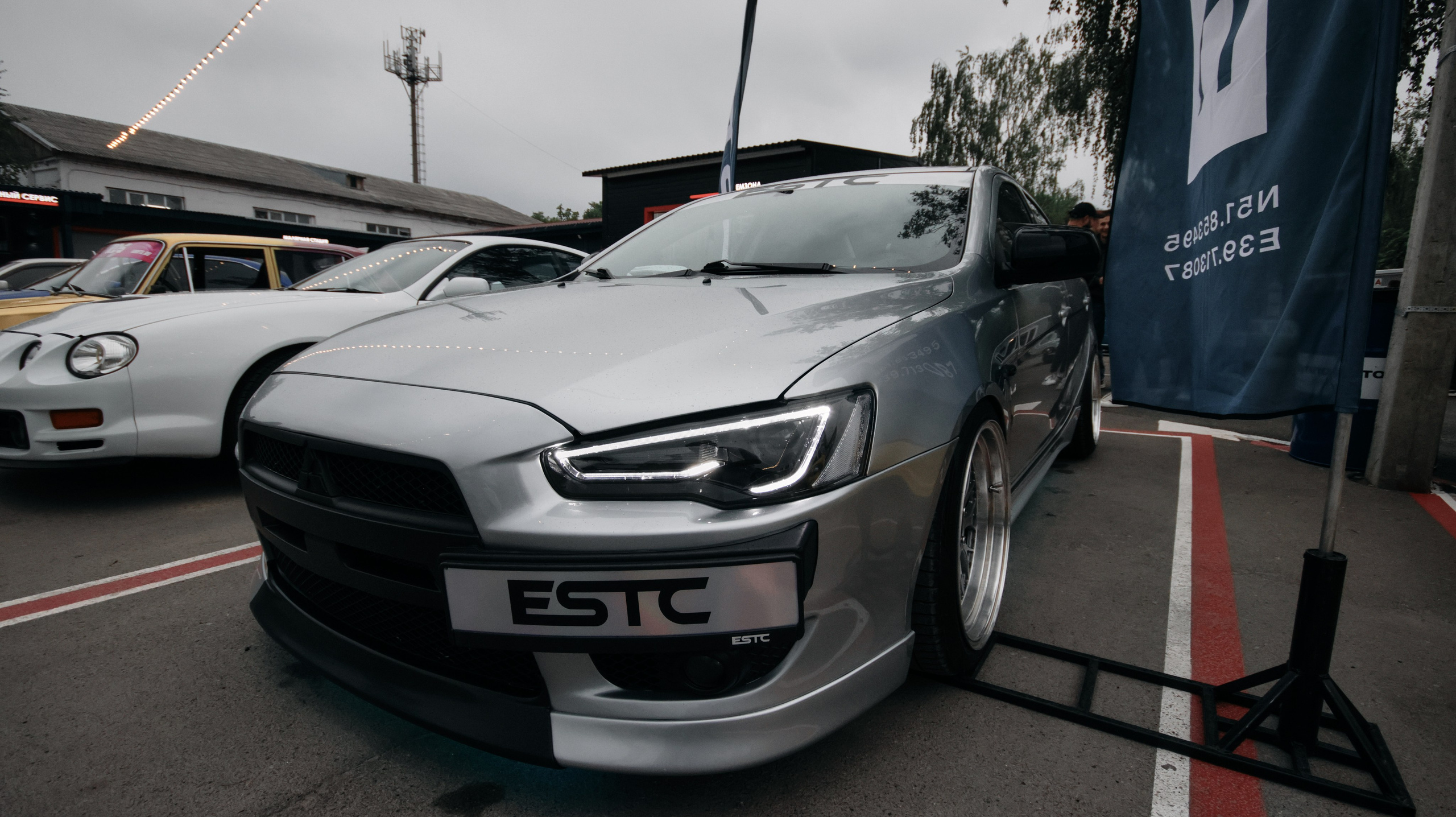 Открытие автосезона 2025. Свадебный и репортажный фотограф Дмитрий Кононенко