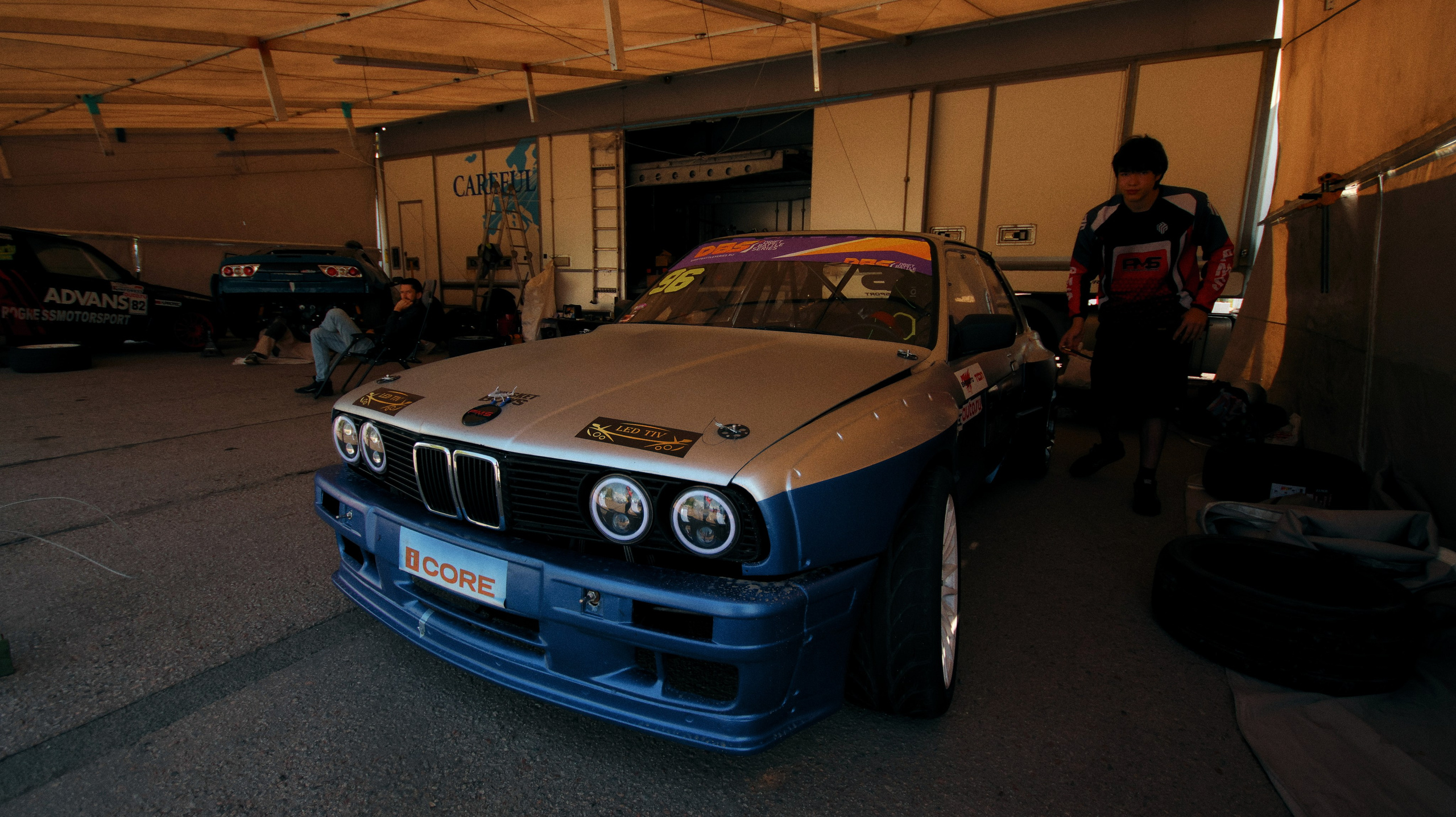 Чемпионат Drift Battle Series 2 Этап 2025 \\ День 1 //. Свадебный и репортажный фотограф Дмитрий Кононенко