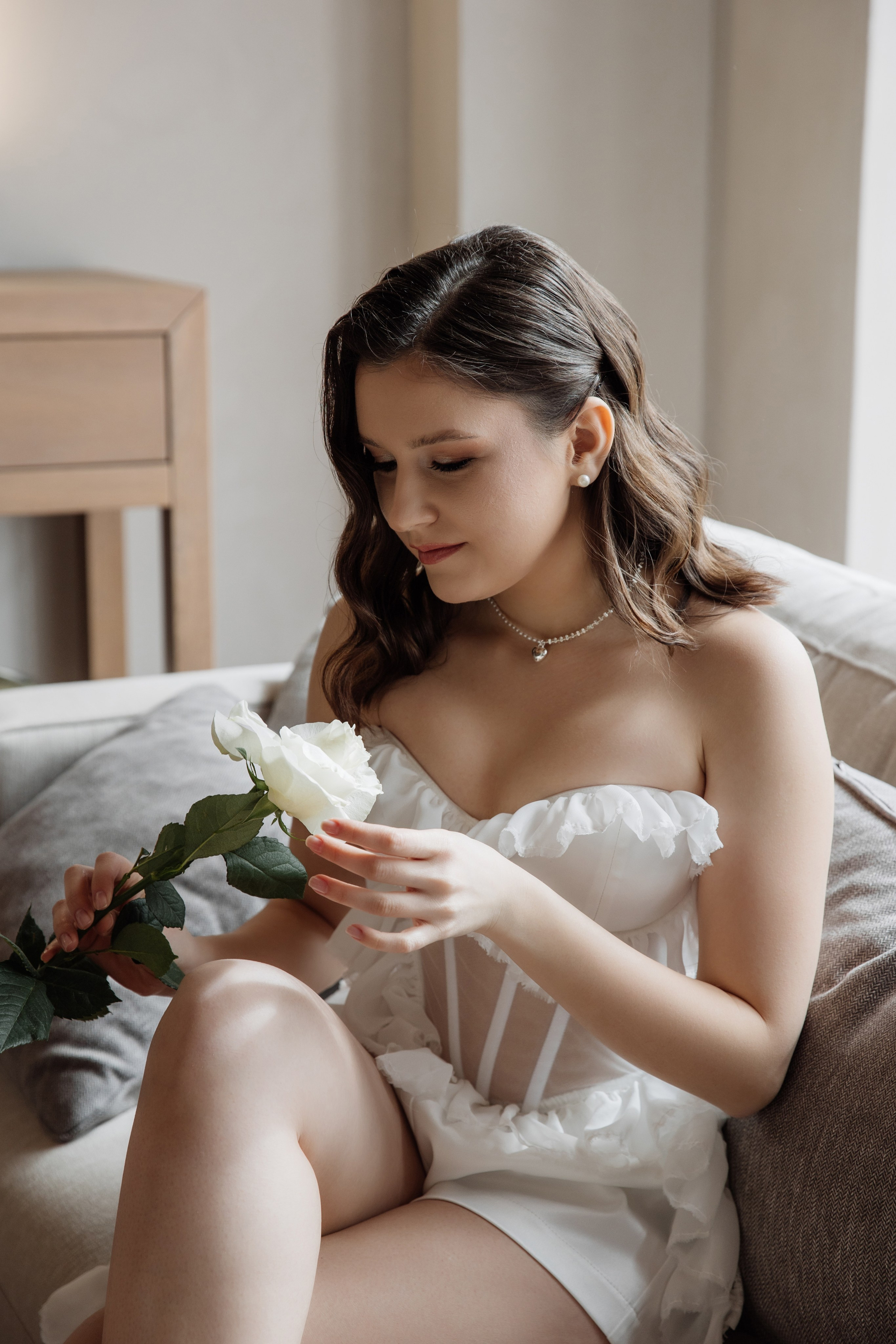 Кирилл и Влада. Свадебный и семейный фотограф Темрюк Алёна Ковальская