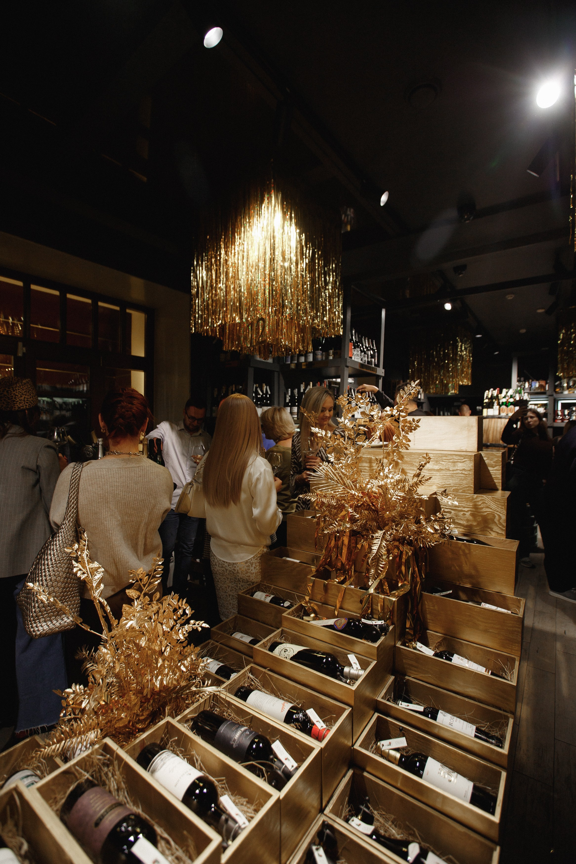 ЭНОТЕКА — 12 ЛЕТ. СВОИ. ФОТООТЧЕТЫ-СОБЫТИЯ-МЕСТА