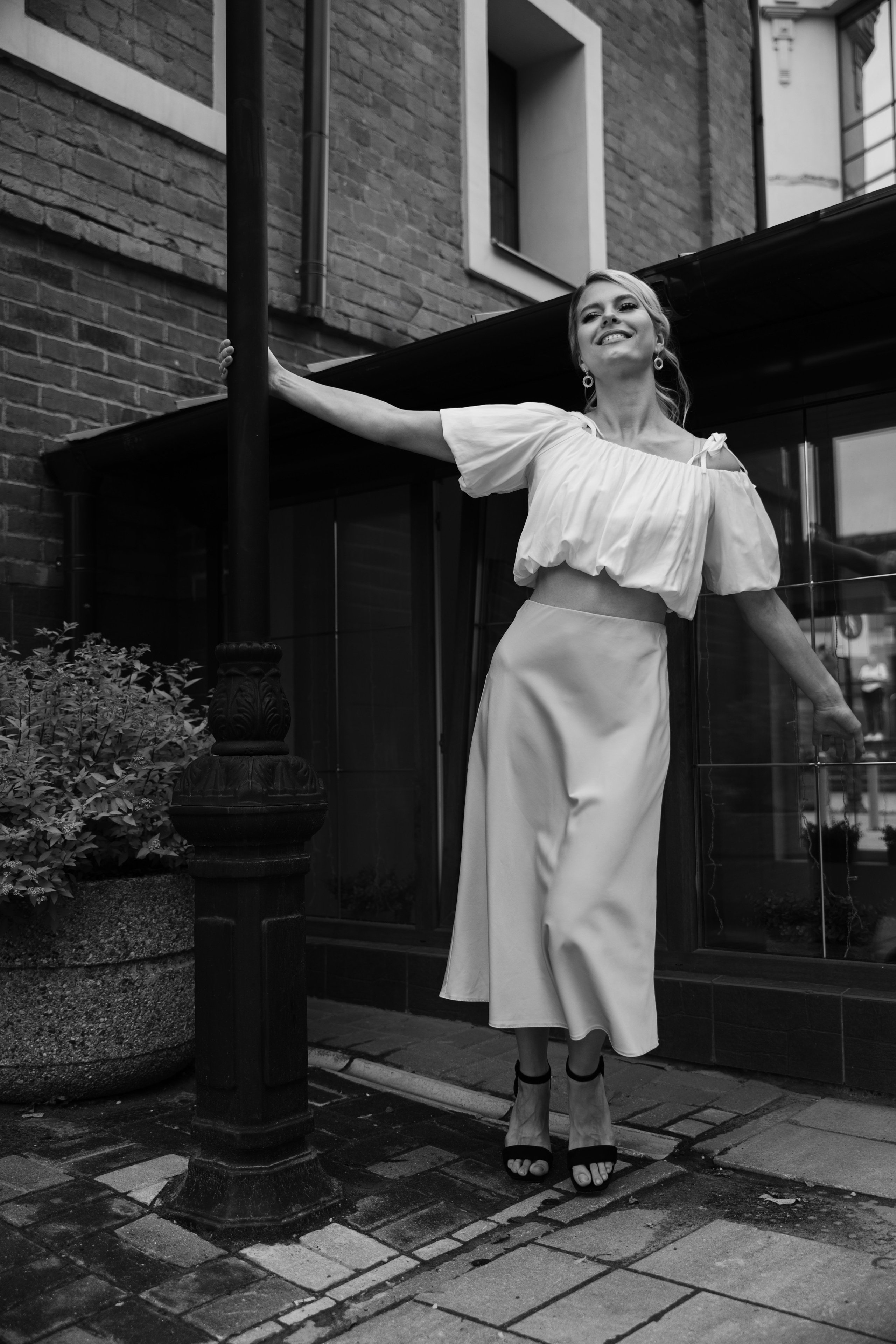 Индивидуальная фотосессия. Фотограф Сергиев Посад / Москва / Дмитров / Дубна