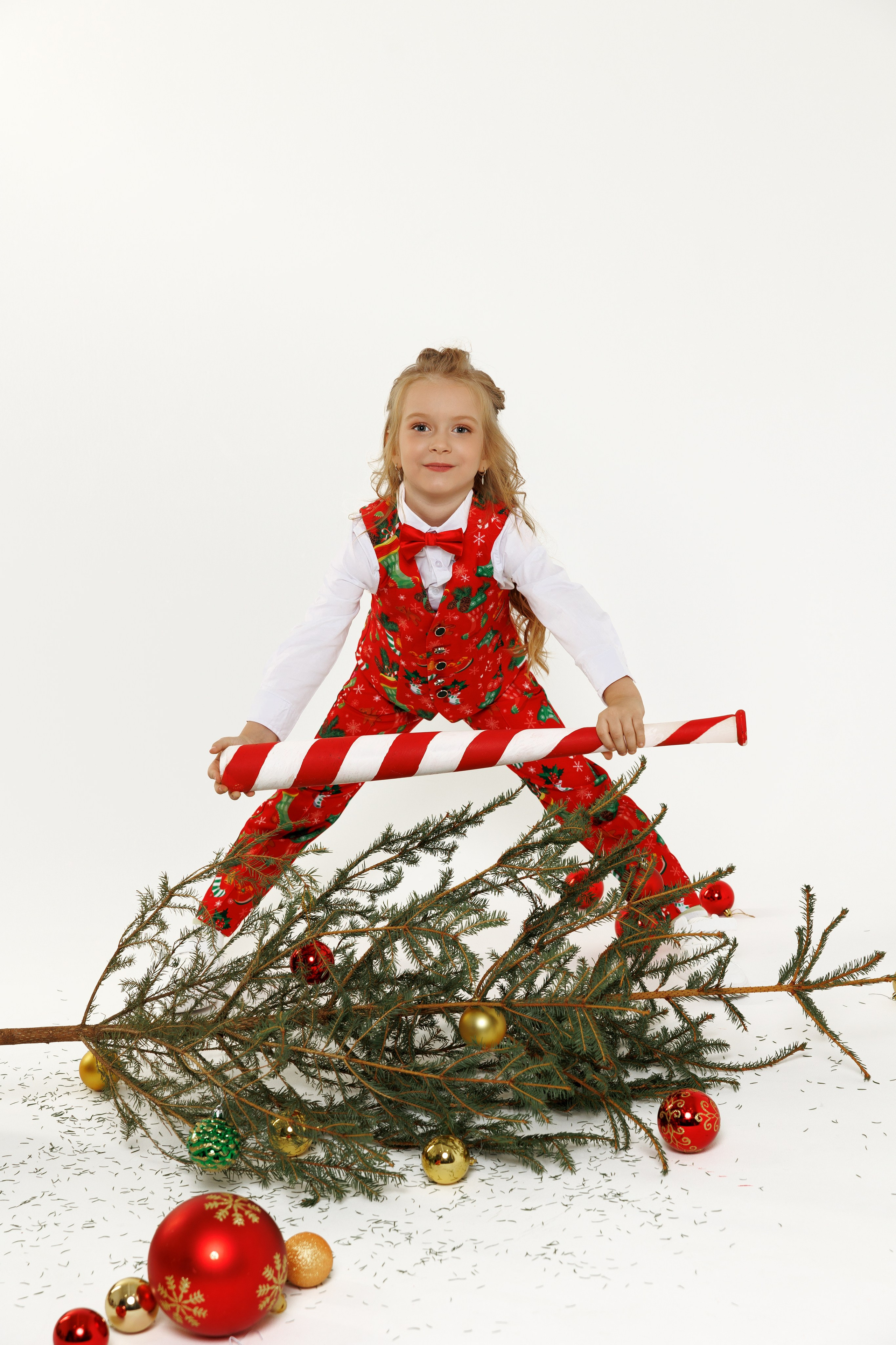 Мерри Кристмас. Фотограф Анастасия Сынкова в Санкт-Петербурге