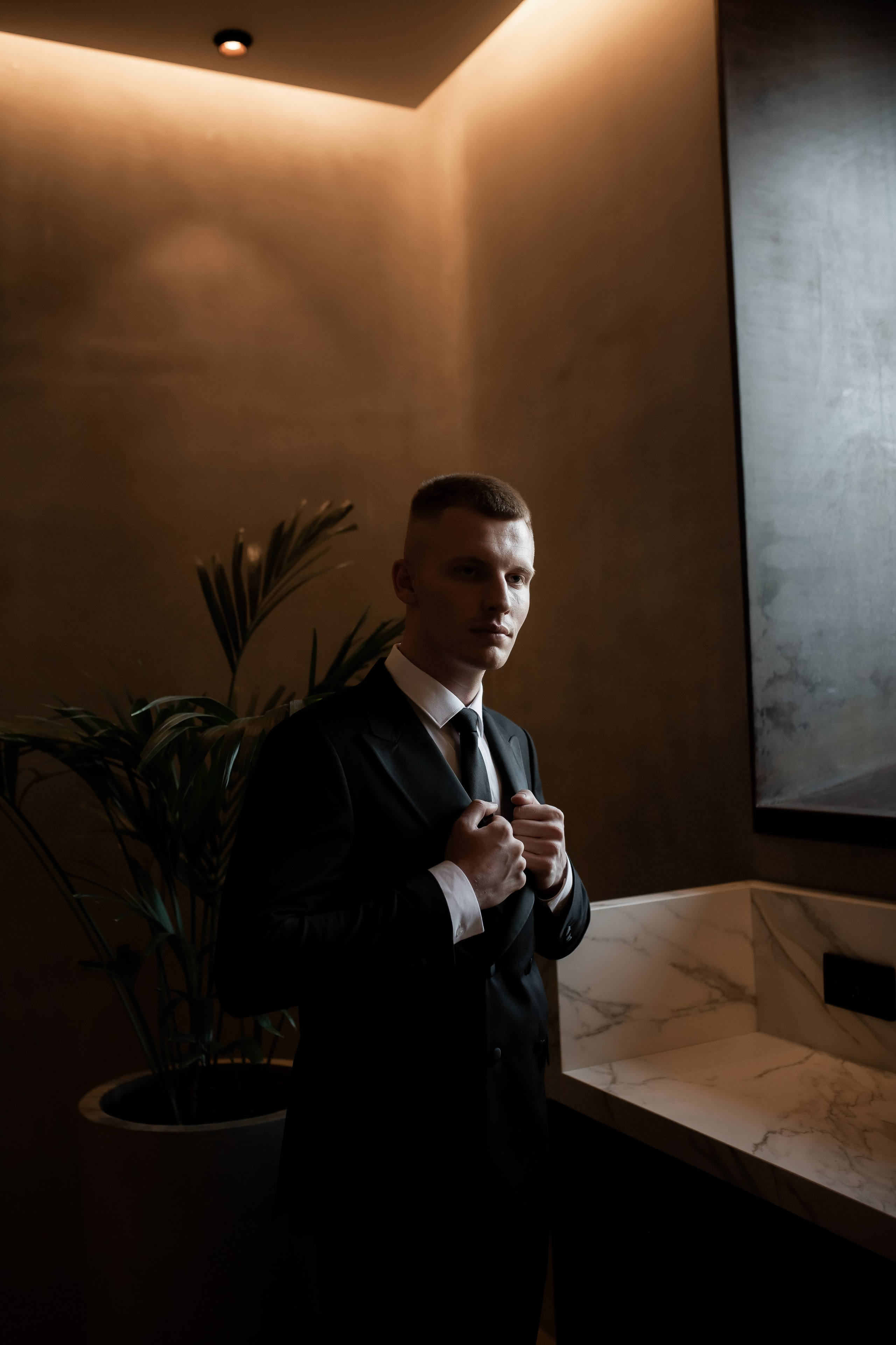 Артем и Диана. Салихов Марат, свадебный и репортажный фотограф в Казани