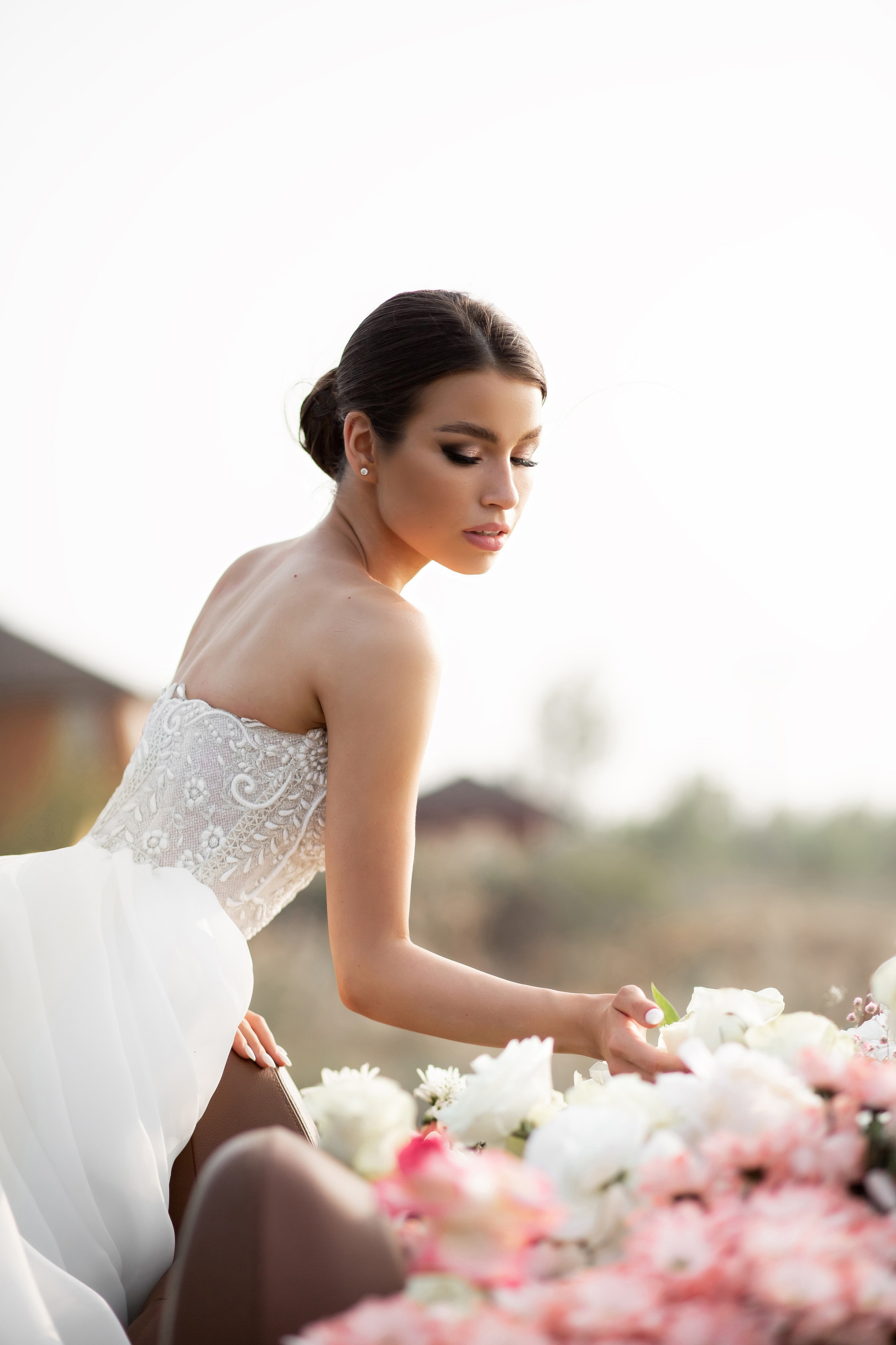 Влад и Регина. Салихов Марат, свадебный и репортажный фотограф в Казани