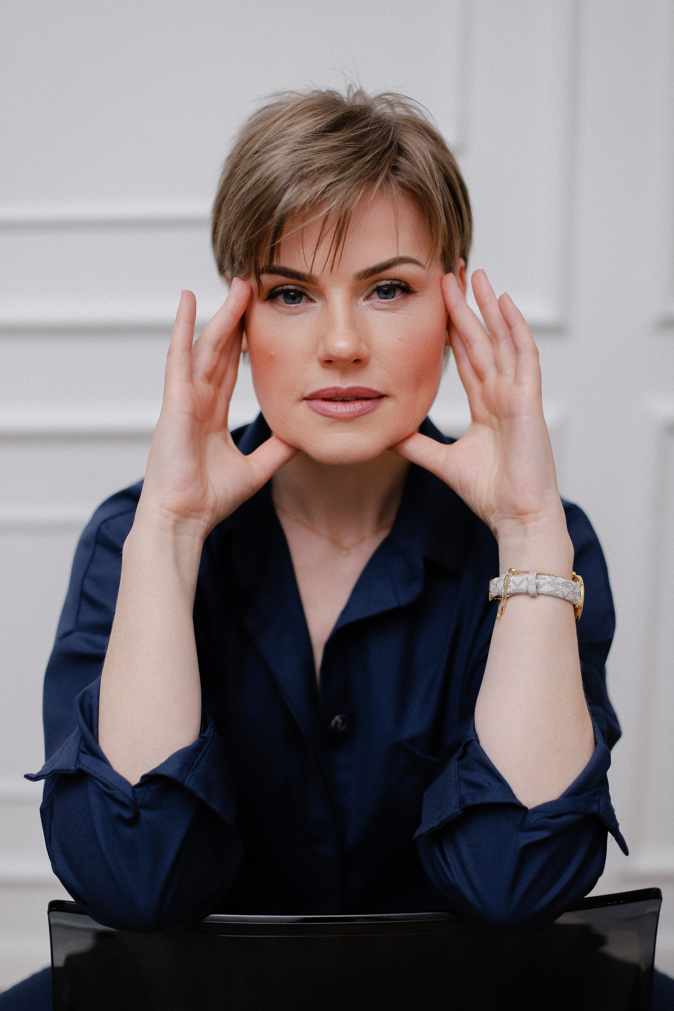 Ирина. Фотограф в Алматы и Москве Даша Пушкина