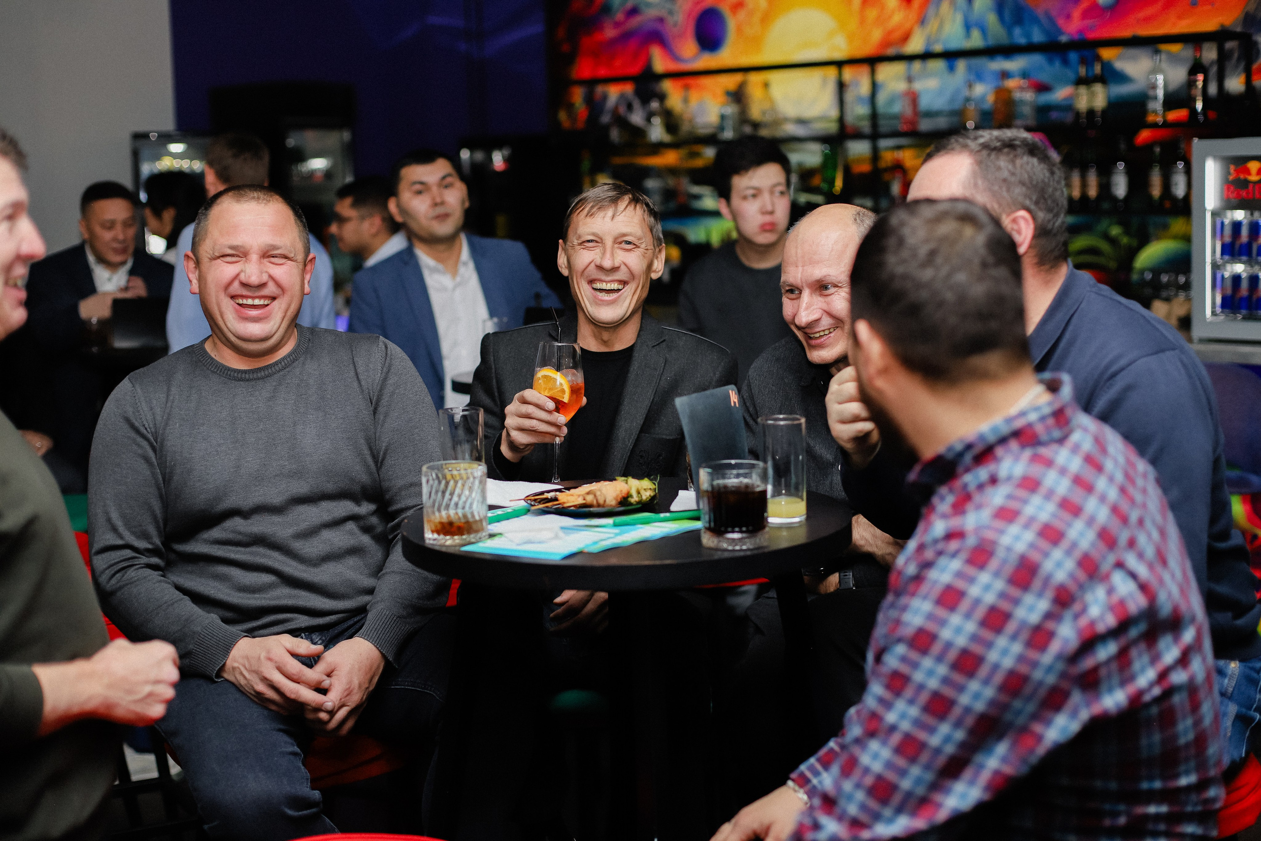 MonAmie 2024. Фотограф в Алматы и Москве Даша Пушкина