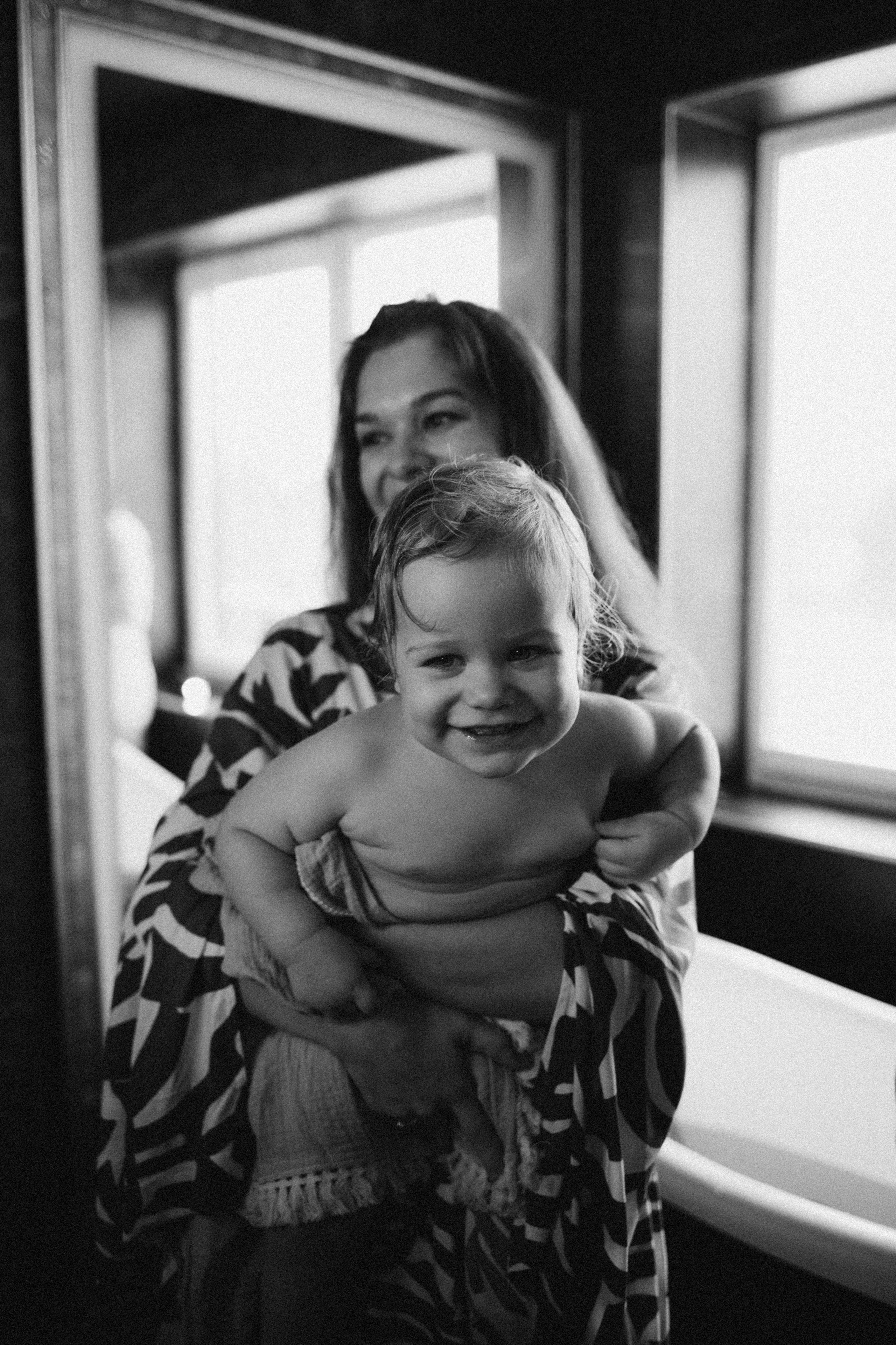 Купание в ванной. Фотограф Петрозаводск/СПБ