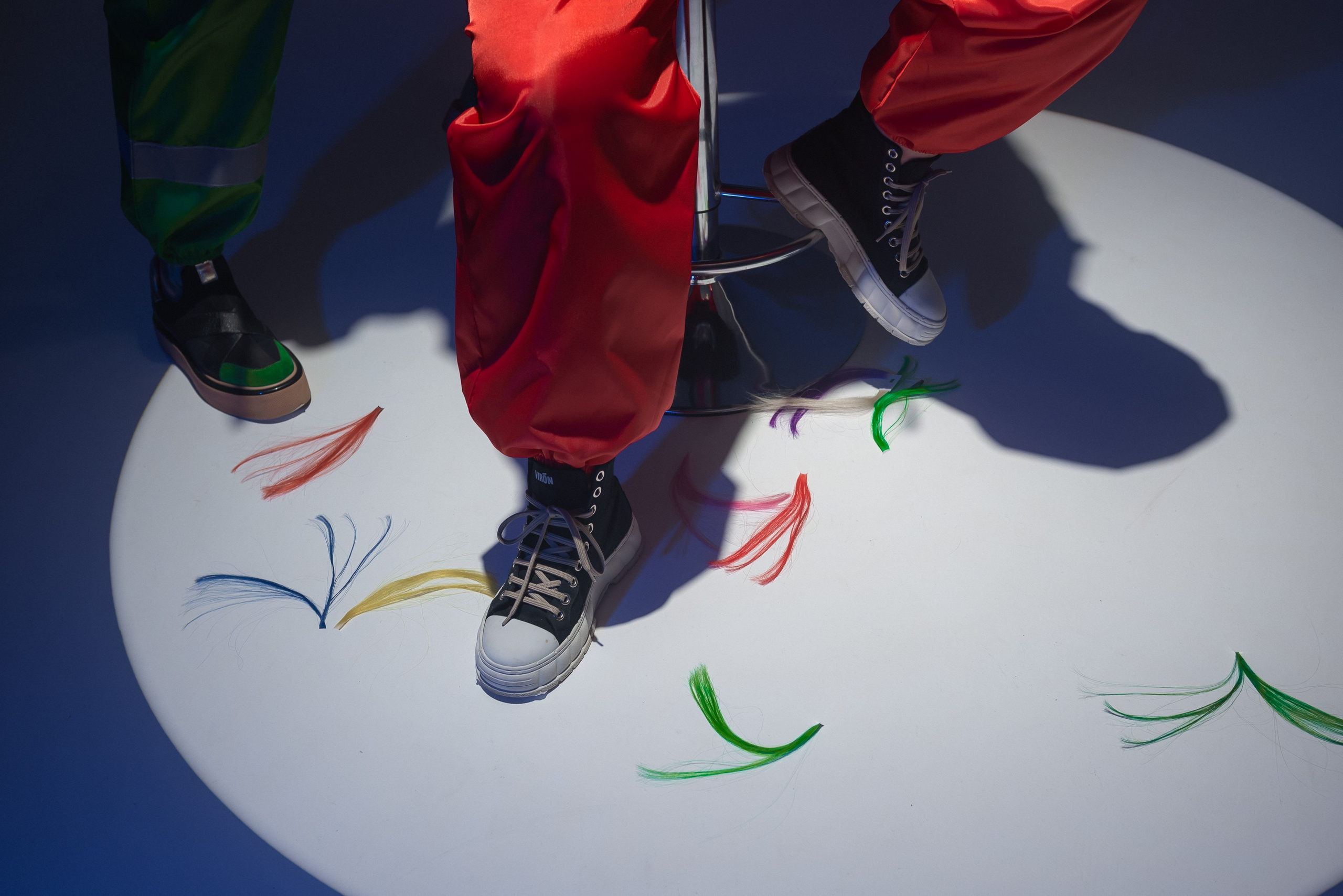 Парикмахер. Фотограф в Новосибирске Юлия Туманова