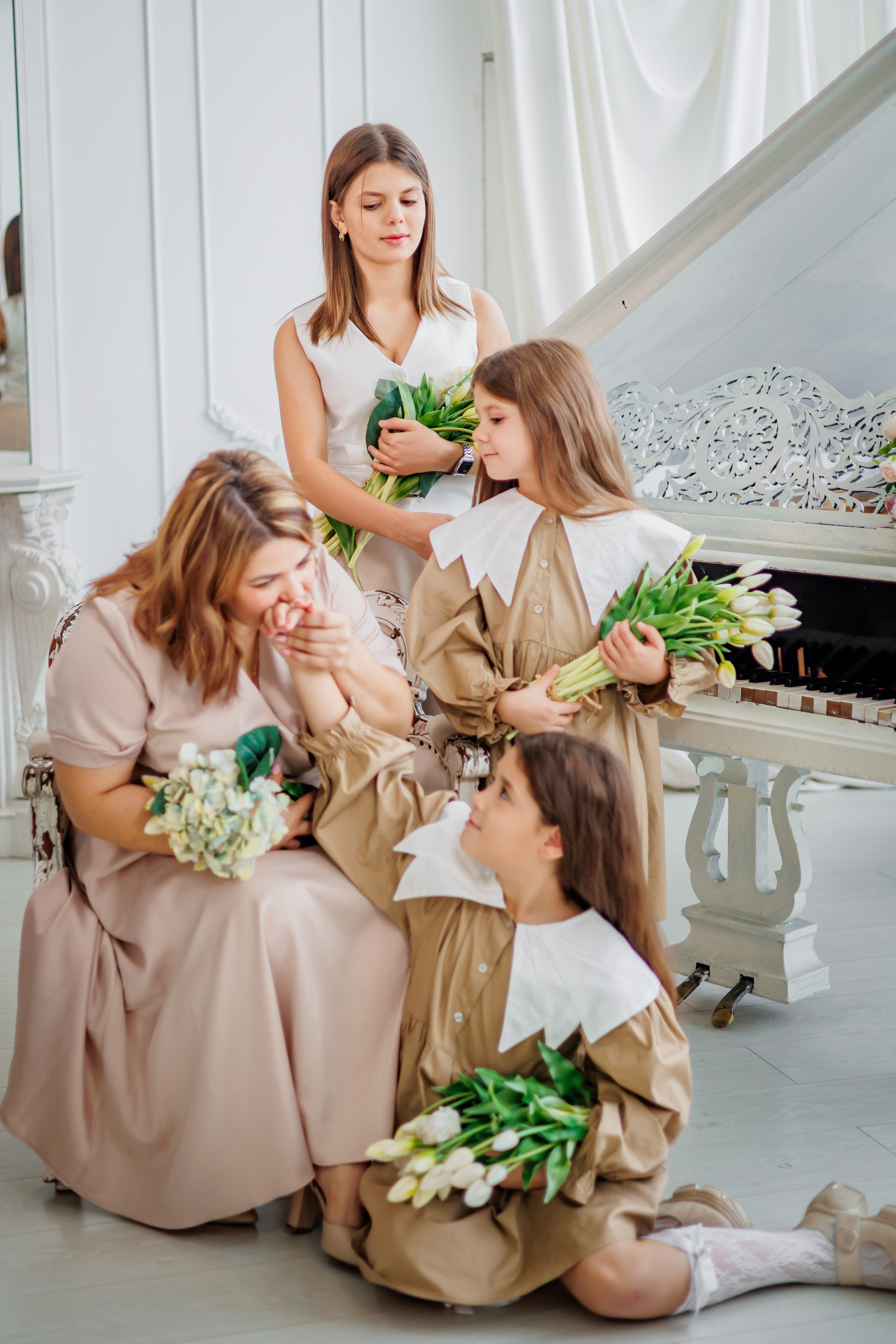 16.10.24. Свадебный и семейный фотограф в Армавире