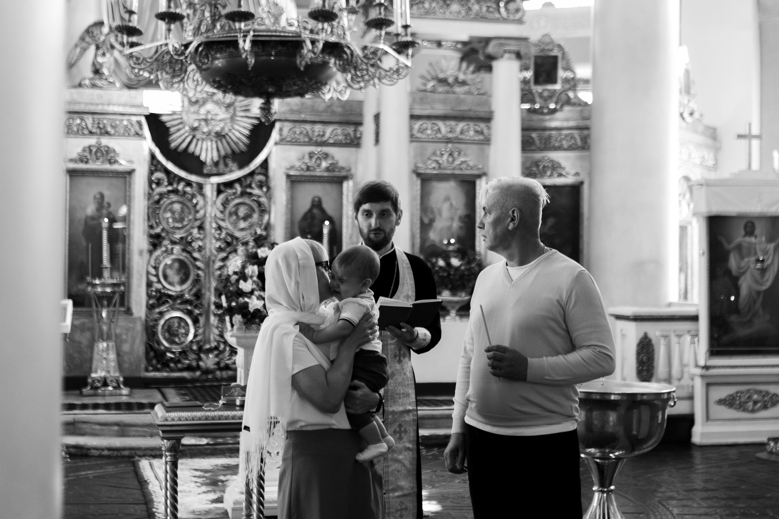 Виктория, Церковь Иконы Божией Матери. Свадебный фотограф | Москва