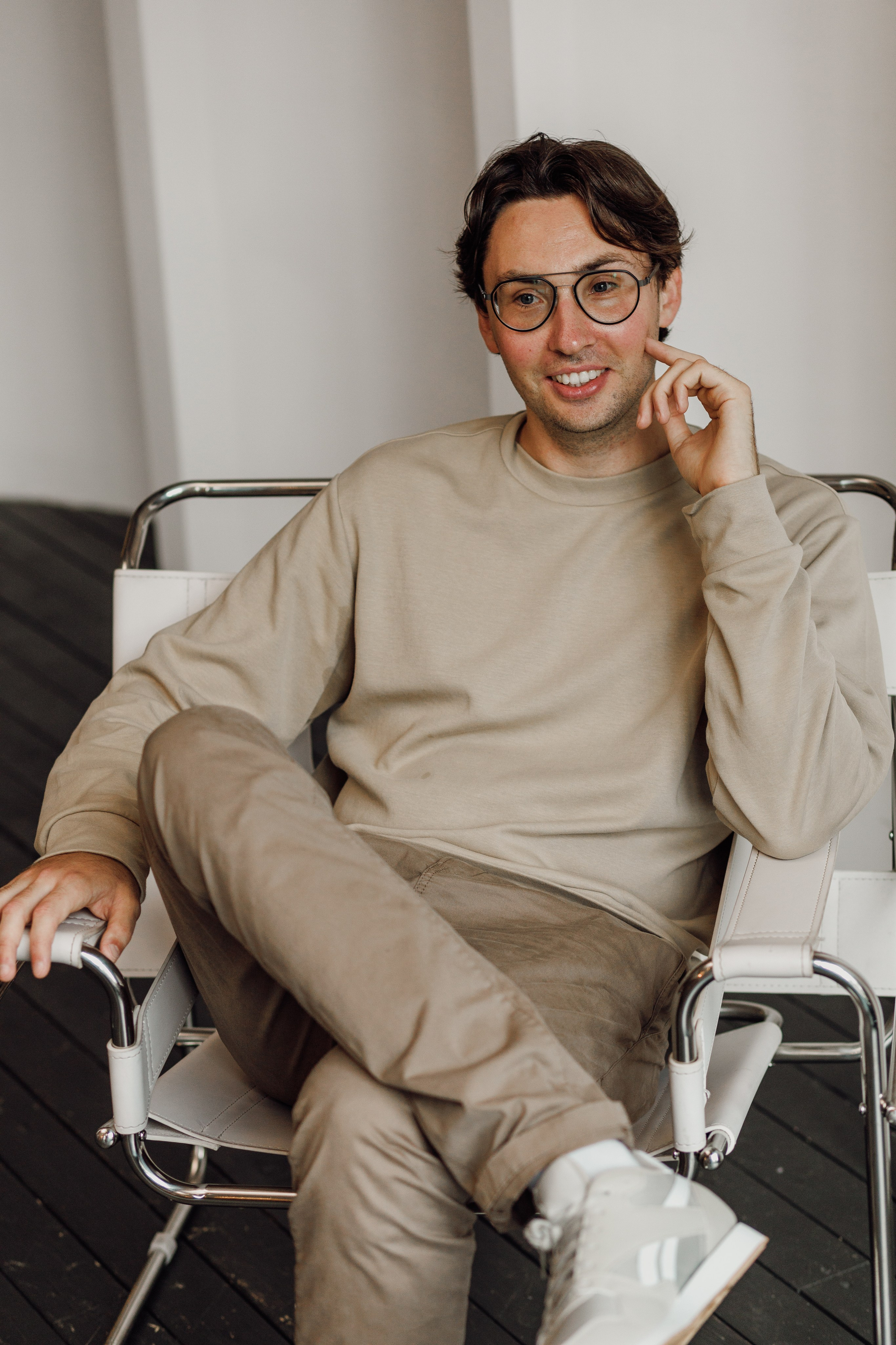 Артемий. Портретный и репортажный фотограф Екатерина Селиверстова, Кострома