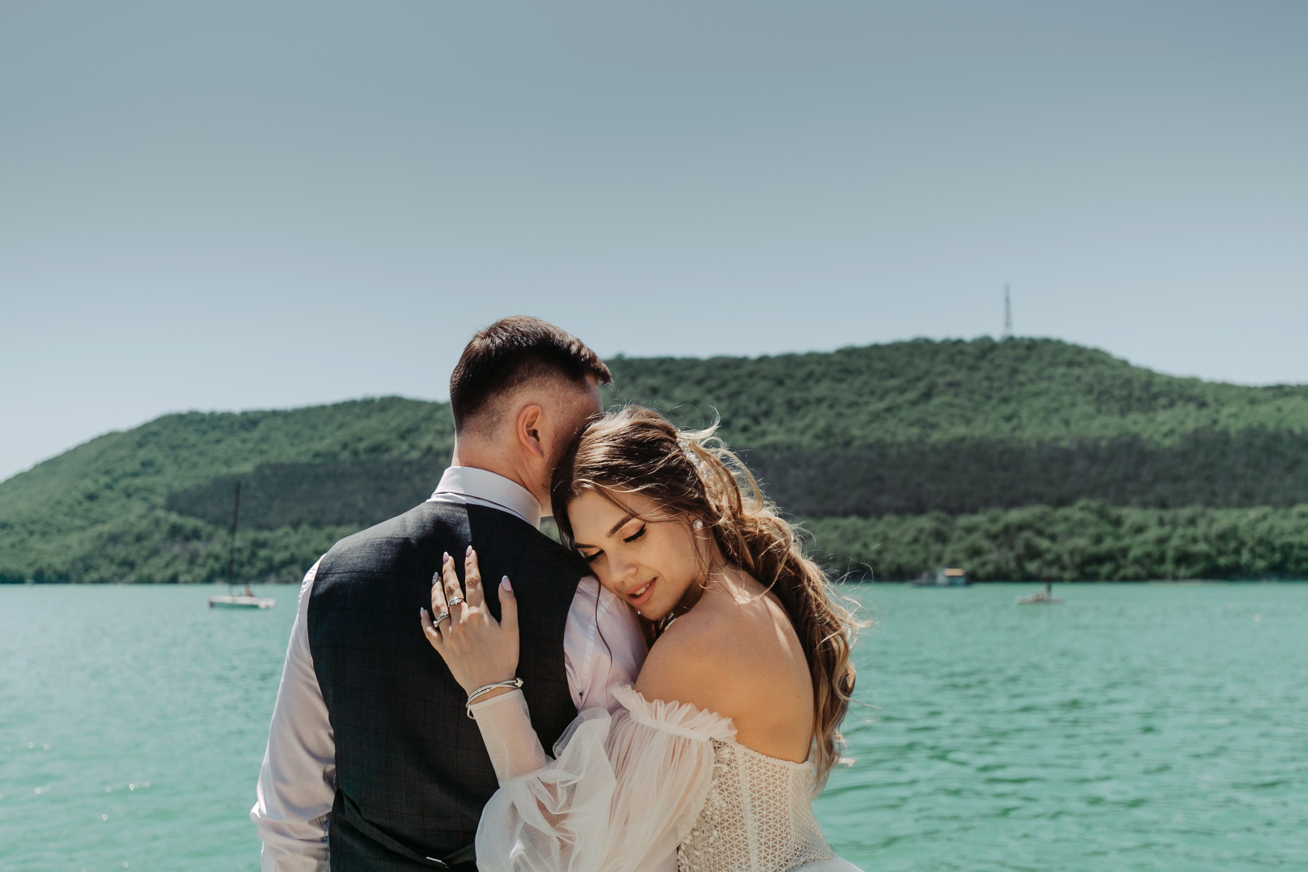 Тимур Валерия. Фотограф Новороссийск