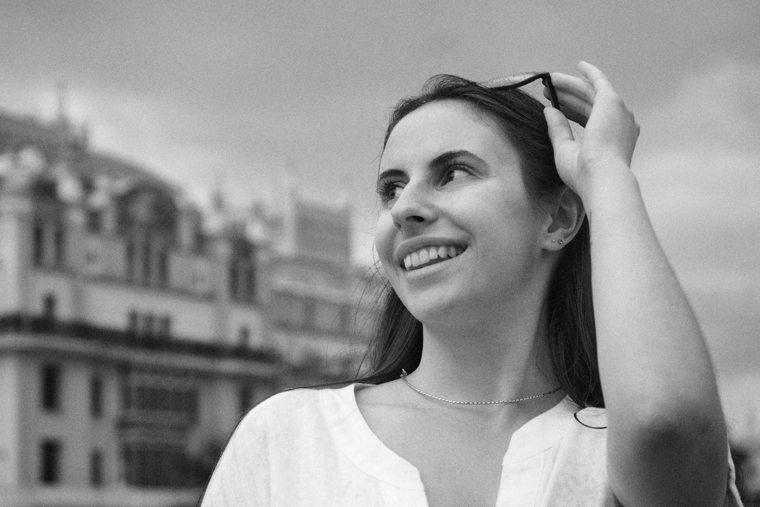 Фотоальбом с красивыми девушками (Часть 5)