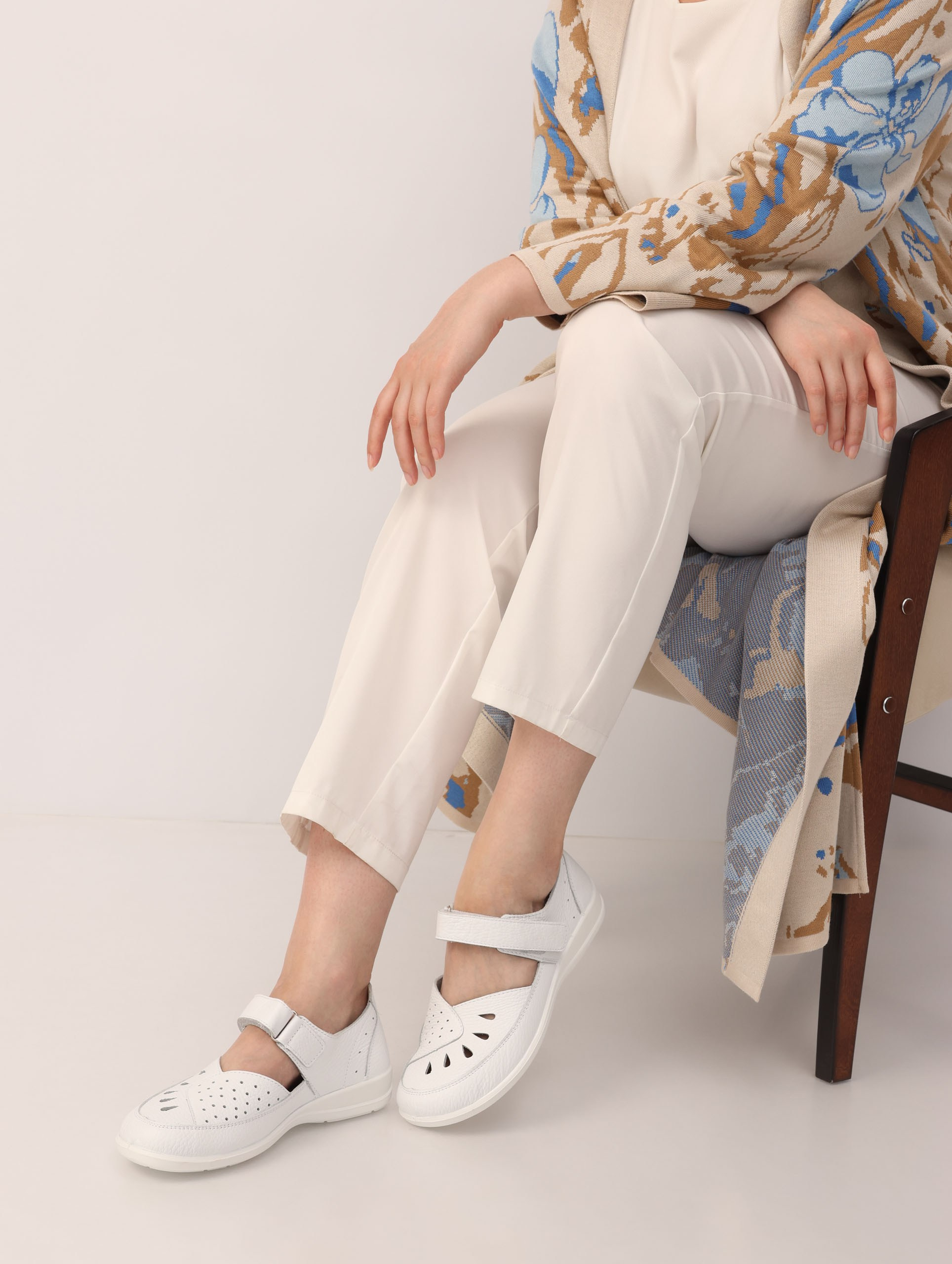 Фотоальбом с модельными съёмками (Аня)