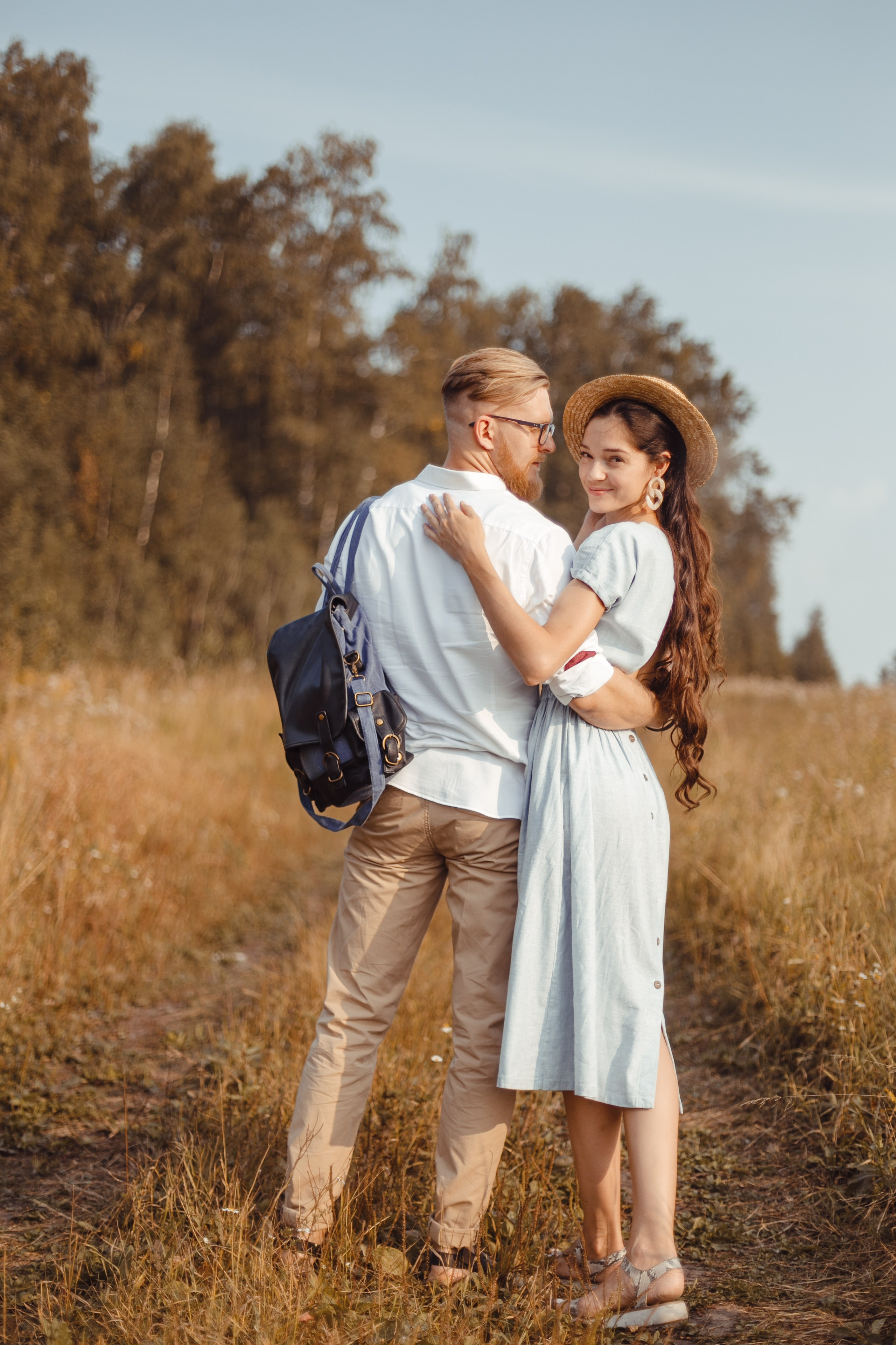 Mike. PHOTOGRAPHER romanoff-egor