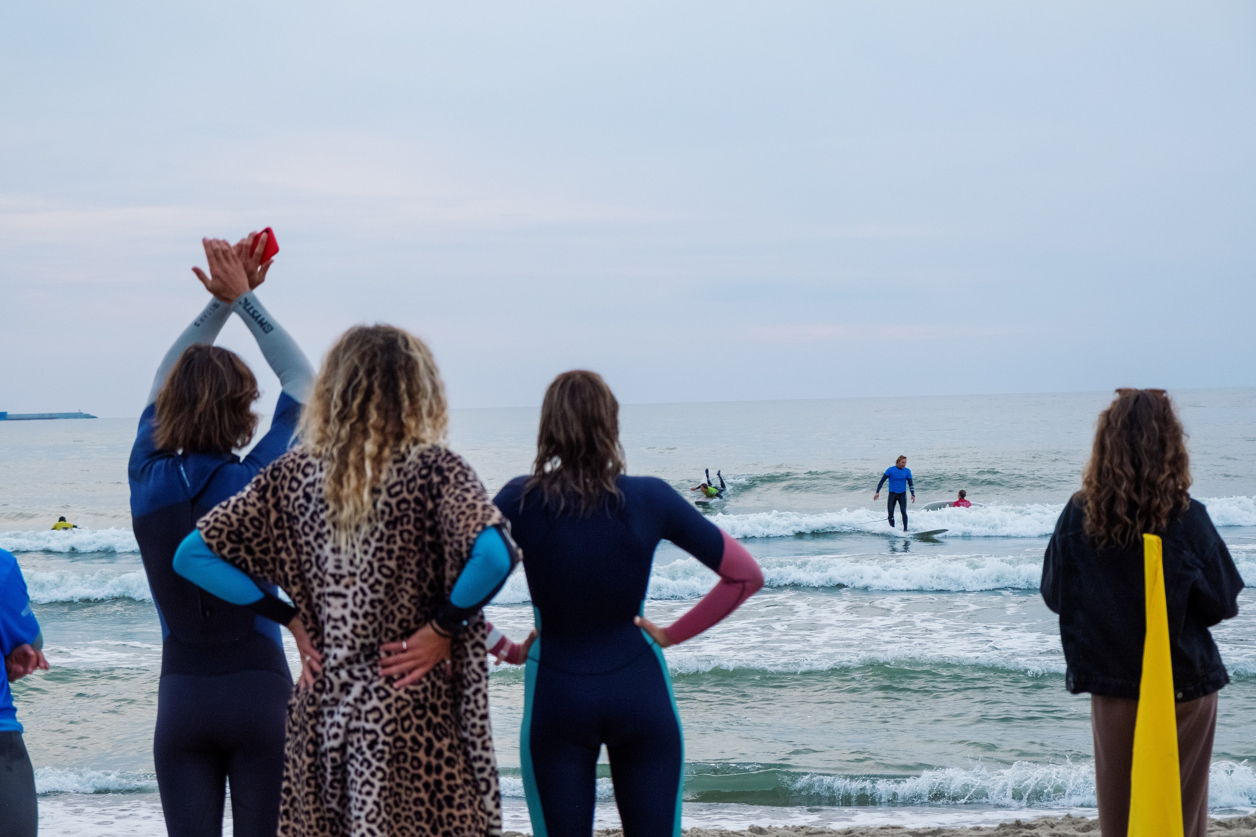 Konig SurfTag Challenge