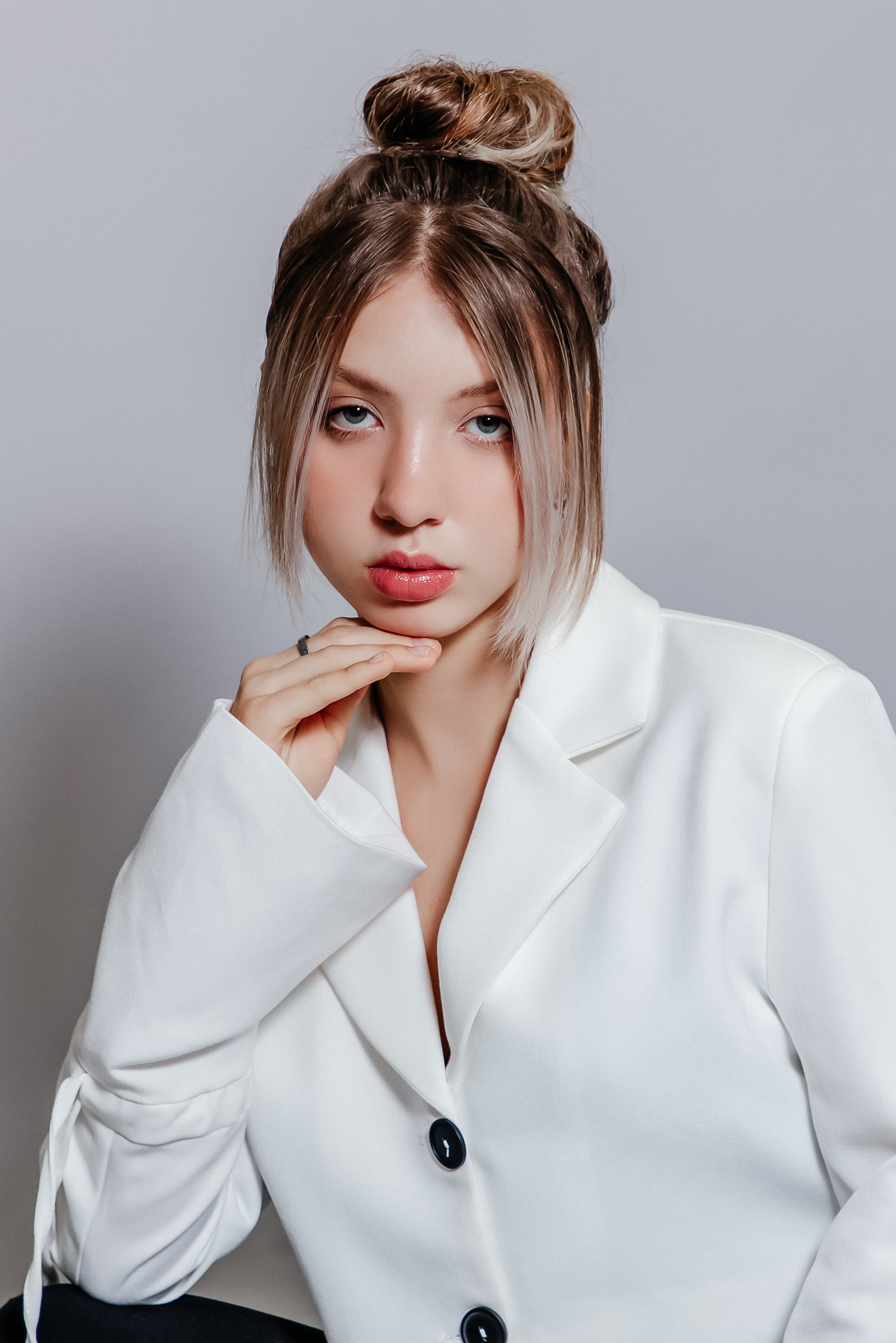 Модельные тесты. Efimova Model Agency