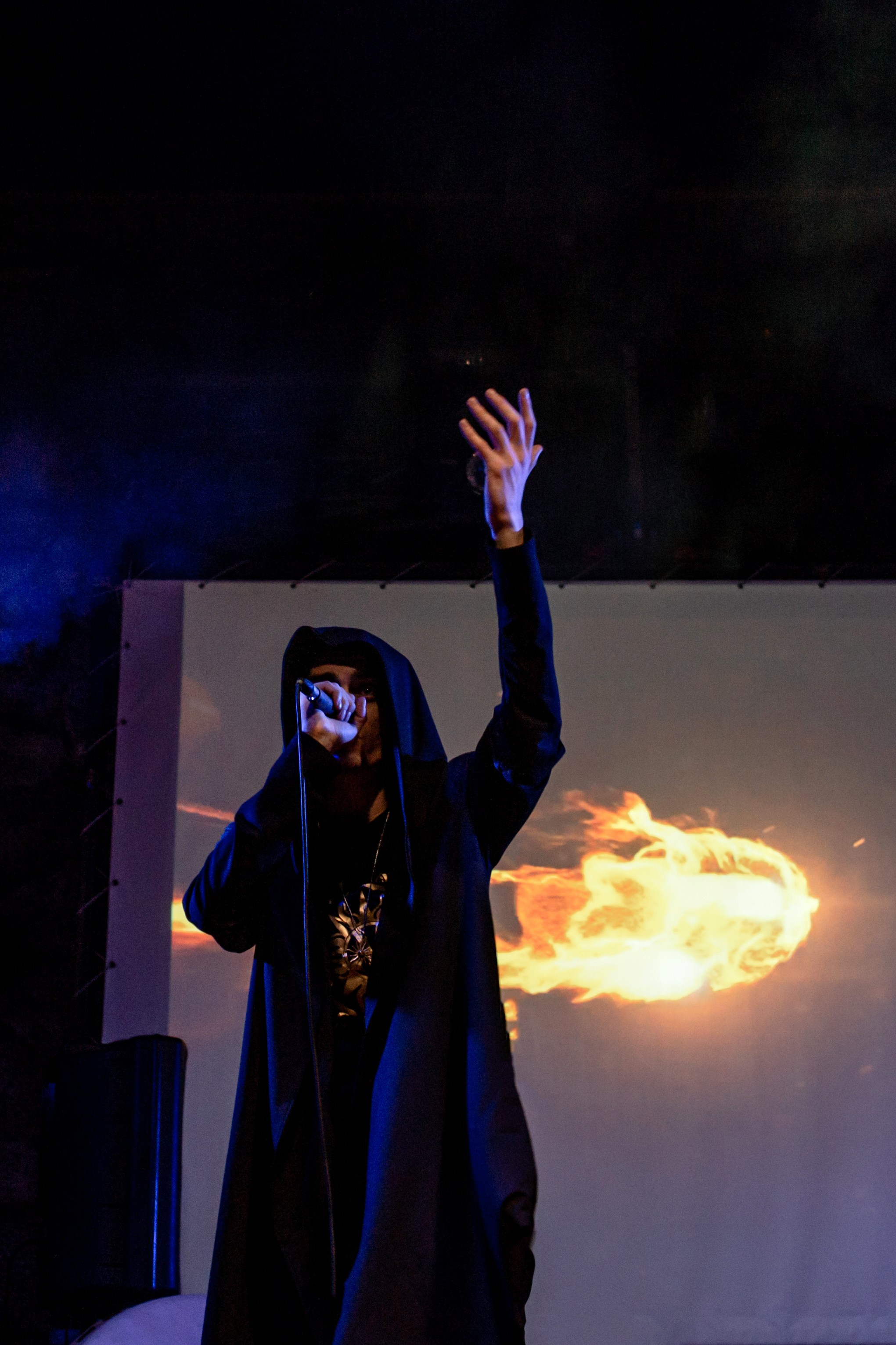 Agnivaib 2025 Ozz. Фотограф в Челябинске Ополихина Анна