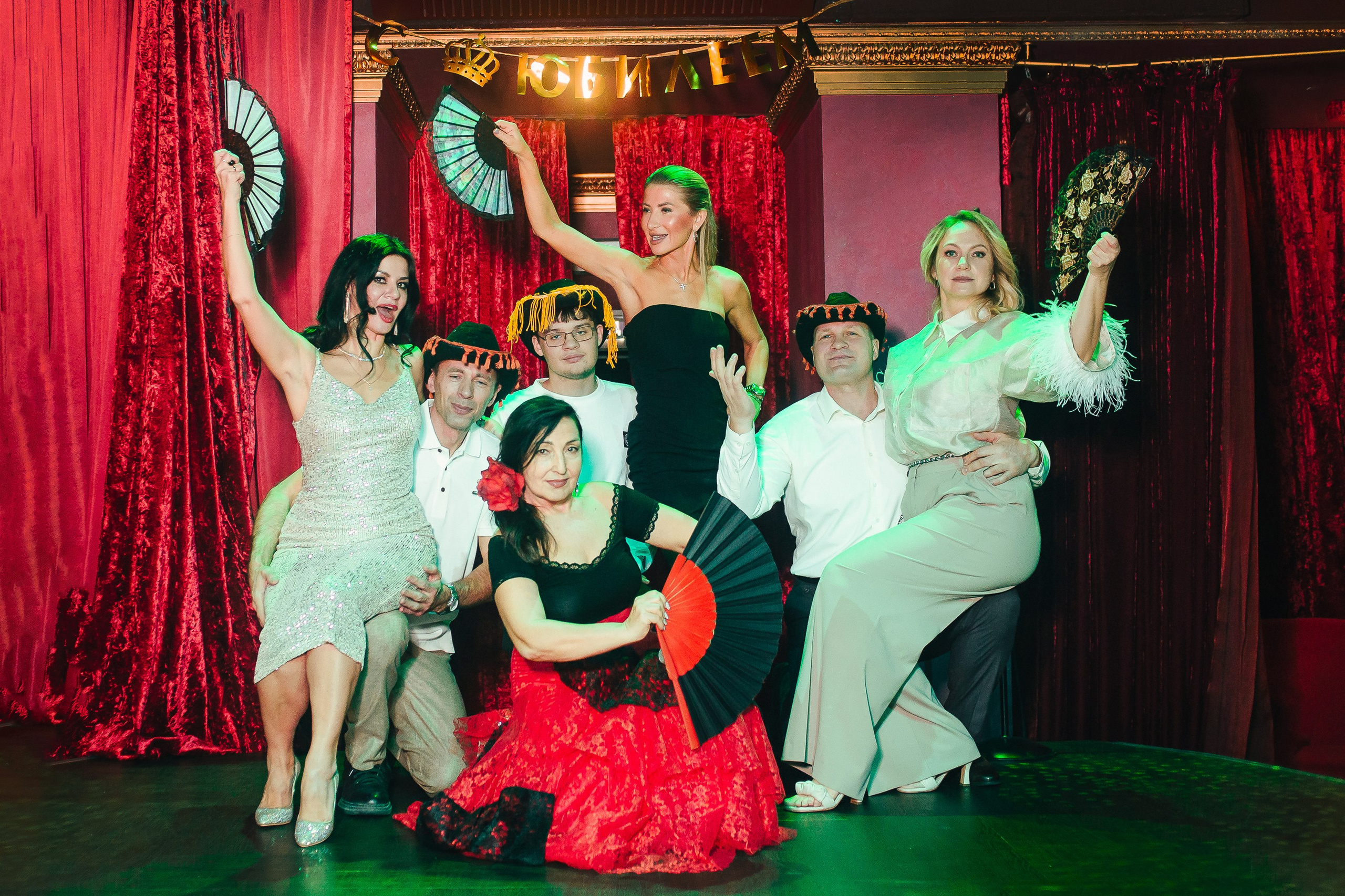 Юбилей 45. Фотограф в Челябинске Ополихина Анна