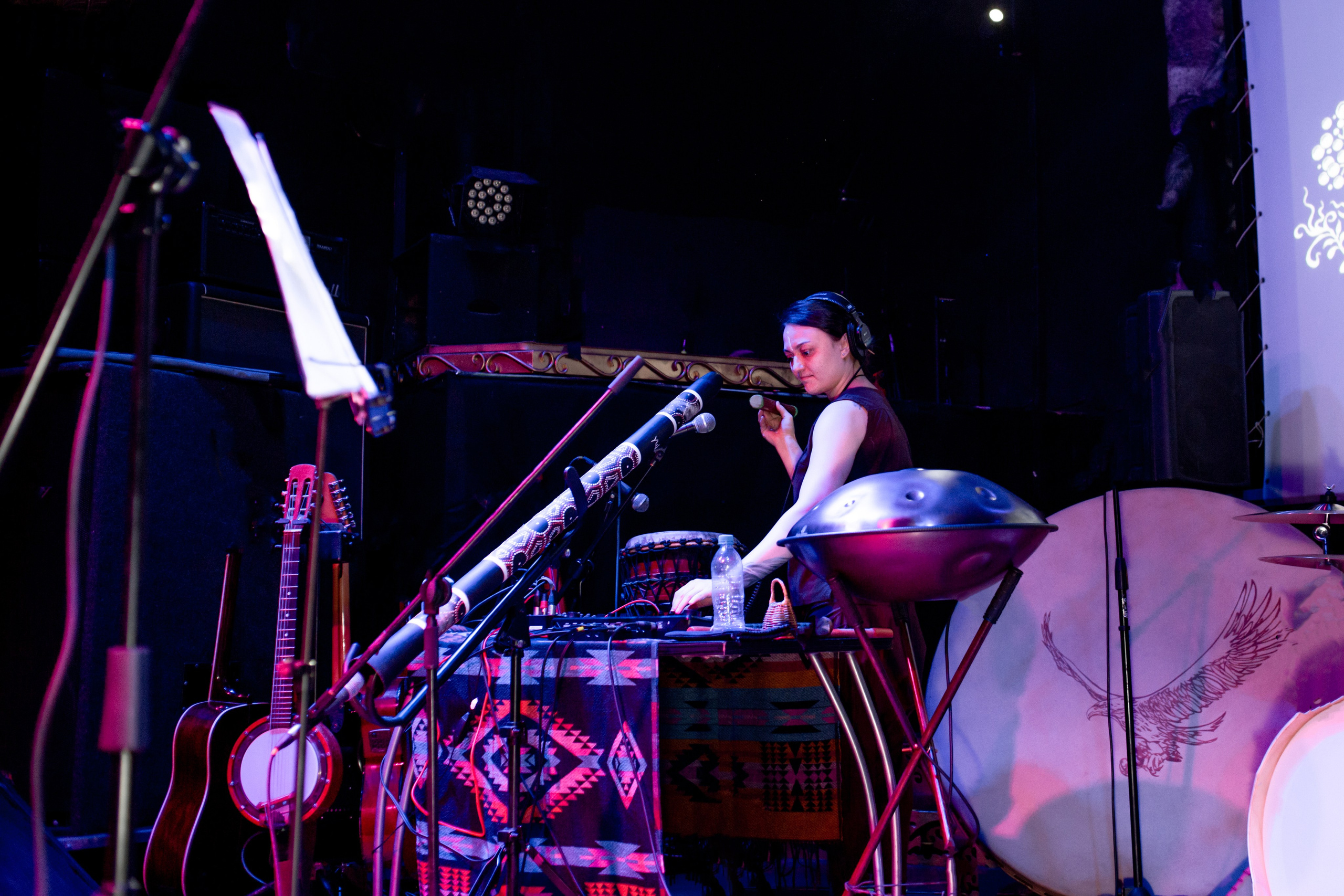 Agnivaib 2025 Ozz. Фотограф в Челябинске Ополихина Анна