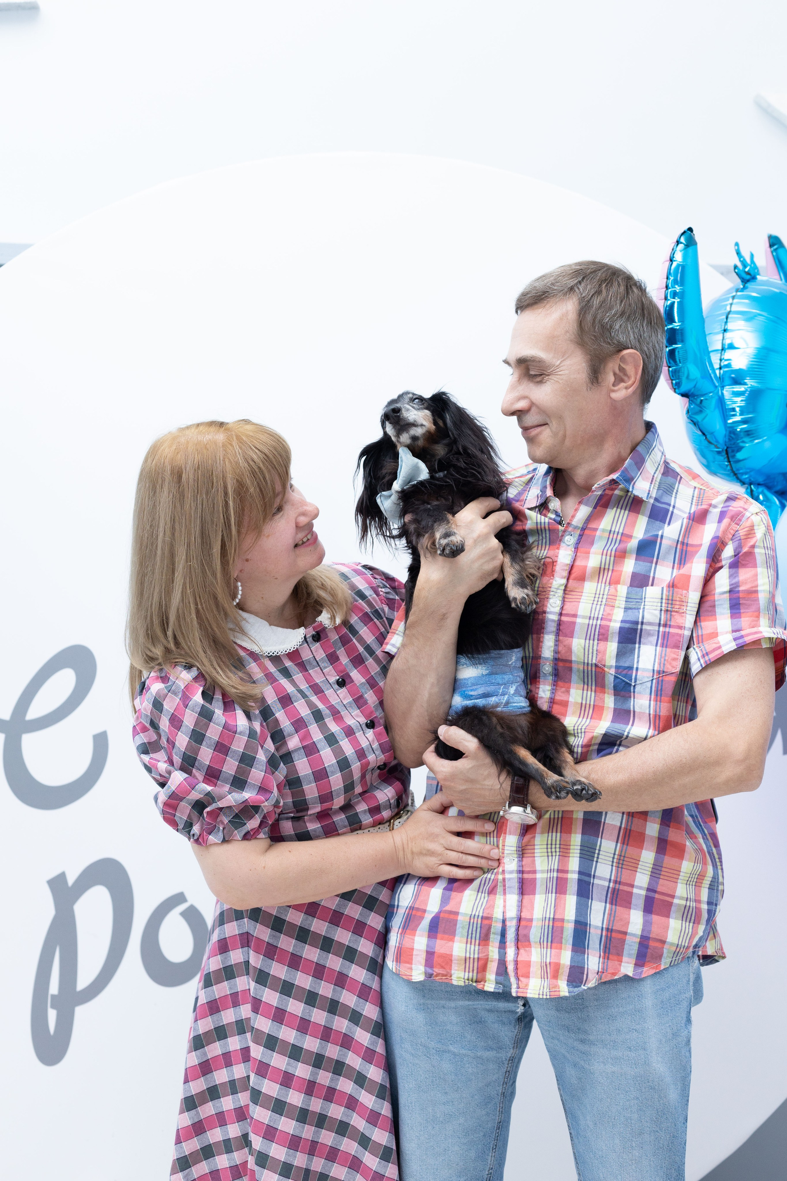 День Рождения. Реутов. Семейный, индивидуальный фотограф в Москве Ангели Марина