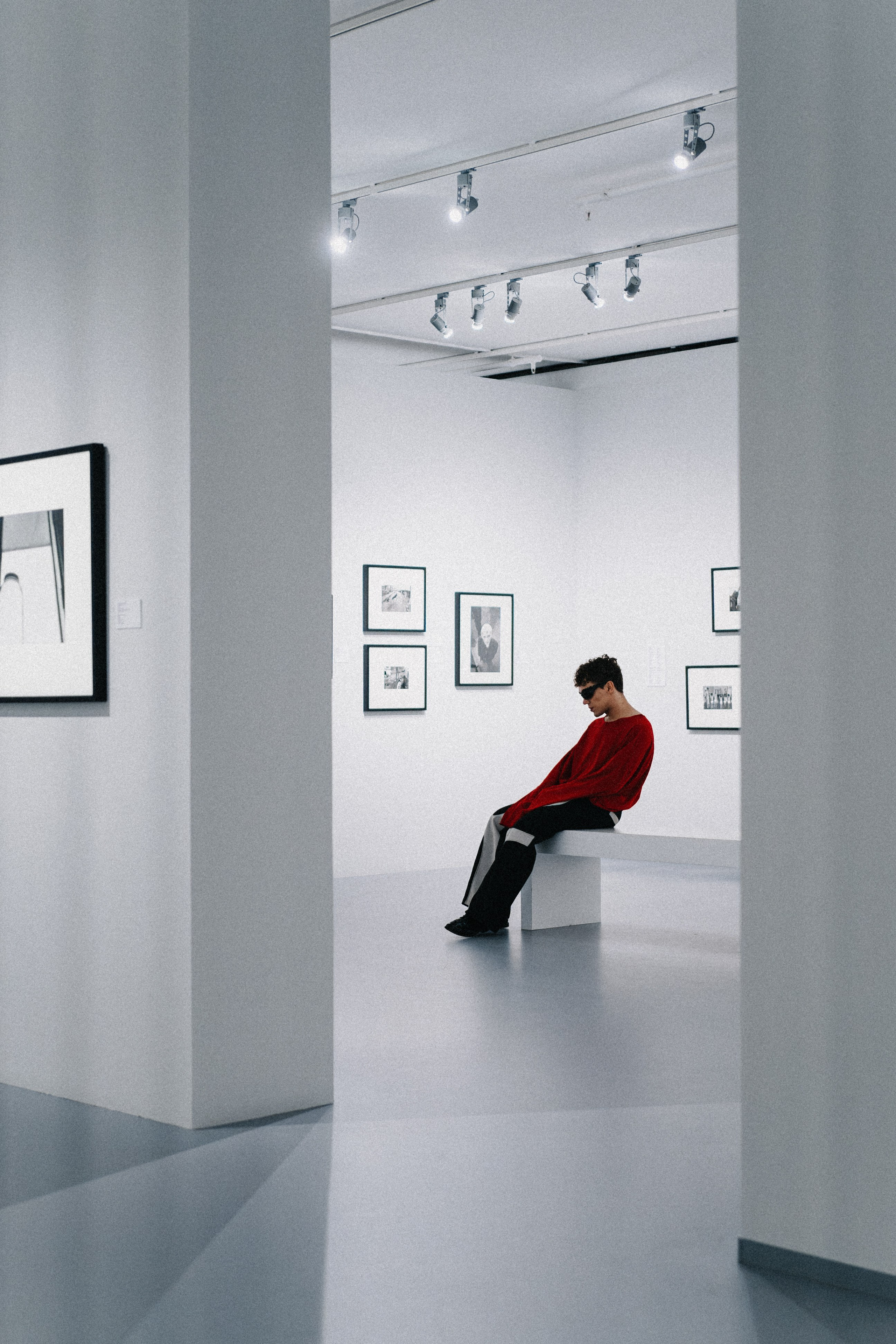 Pavel. Фотограф в Москве Маша Игитова