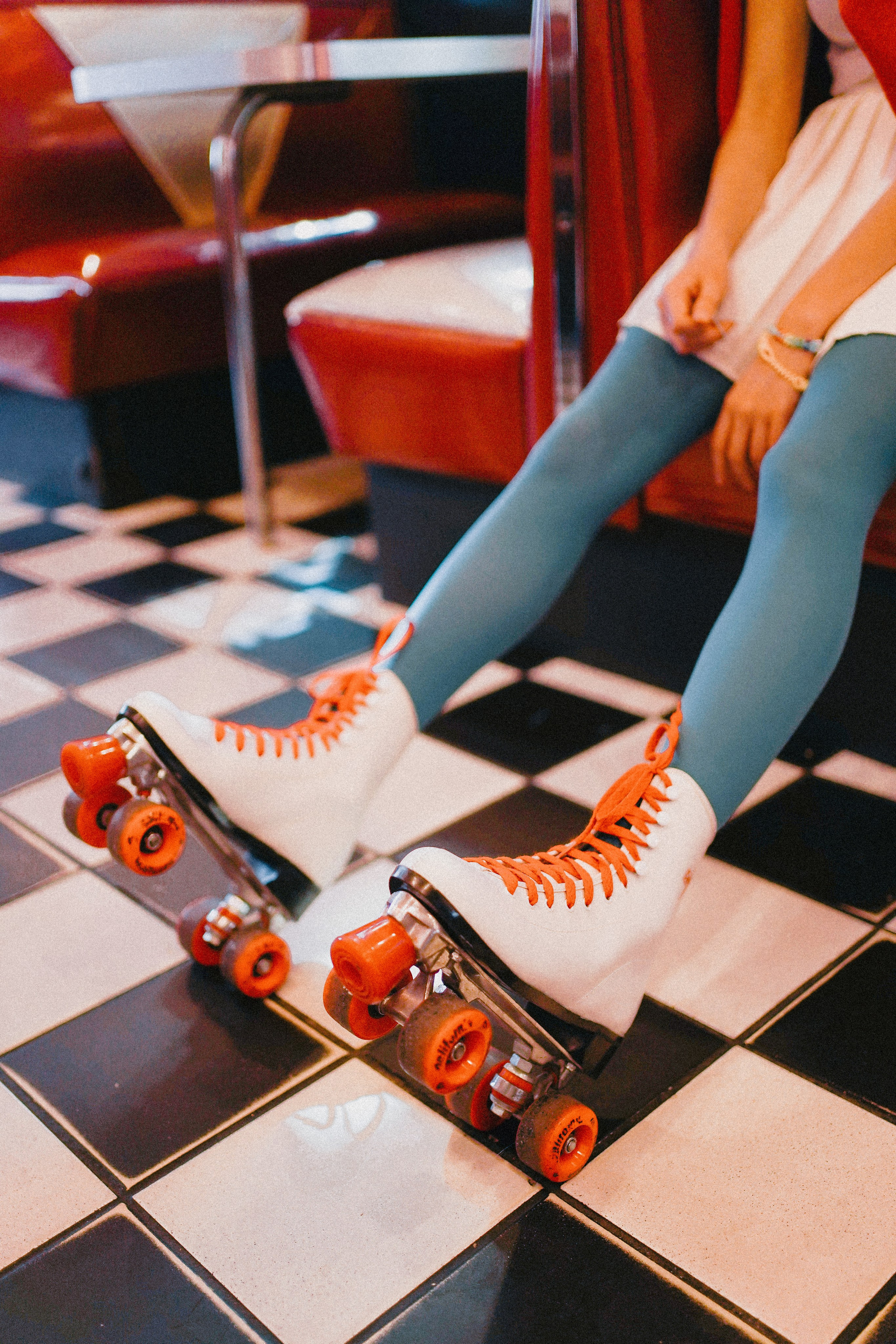 Sabina. Фотограф в Москве Маша Игитова