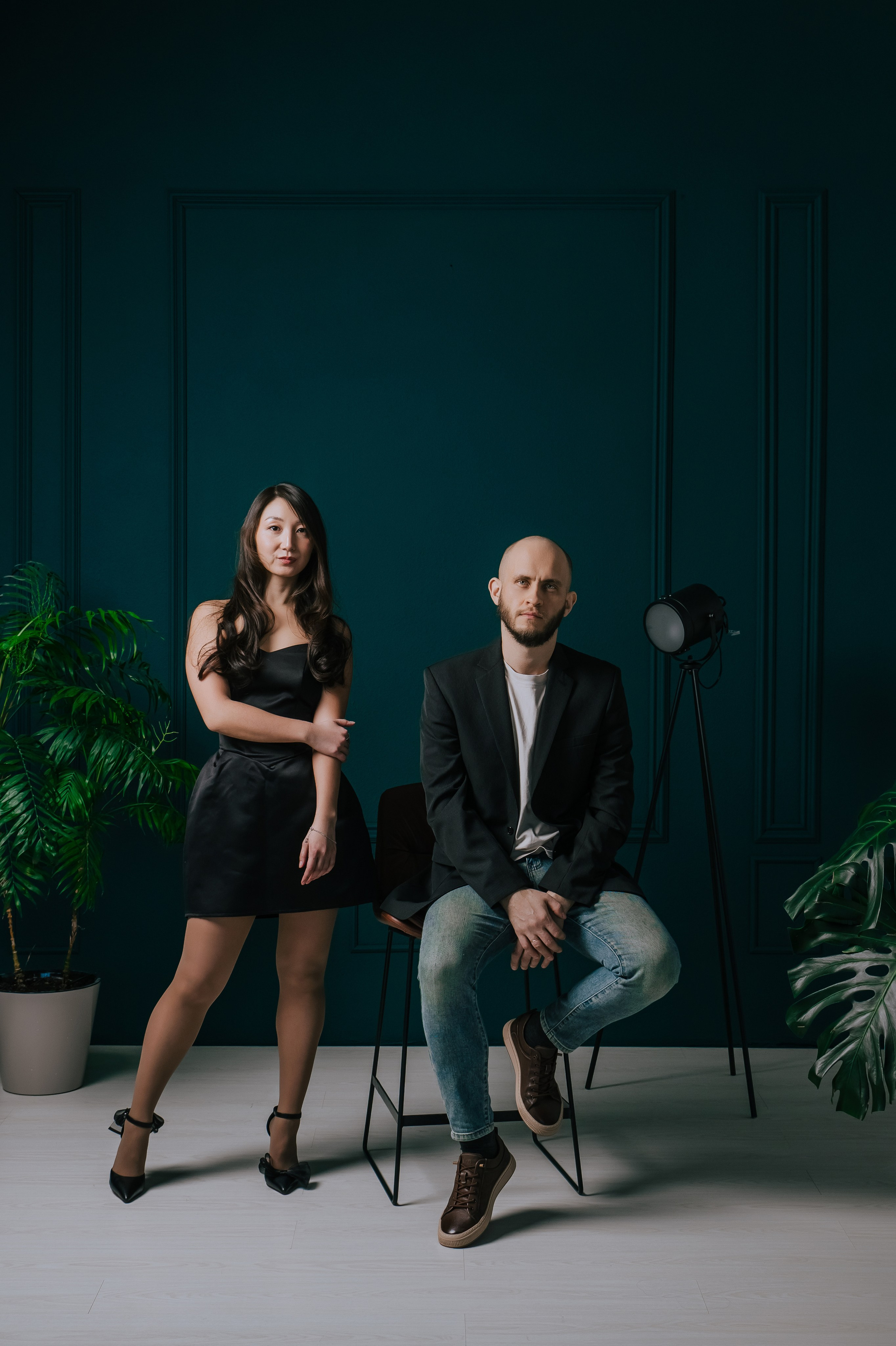 Группа ONCE. Фотограф Ярмишко Дарья. Выпускные фотокниги