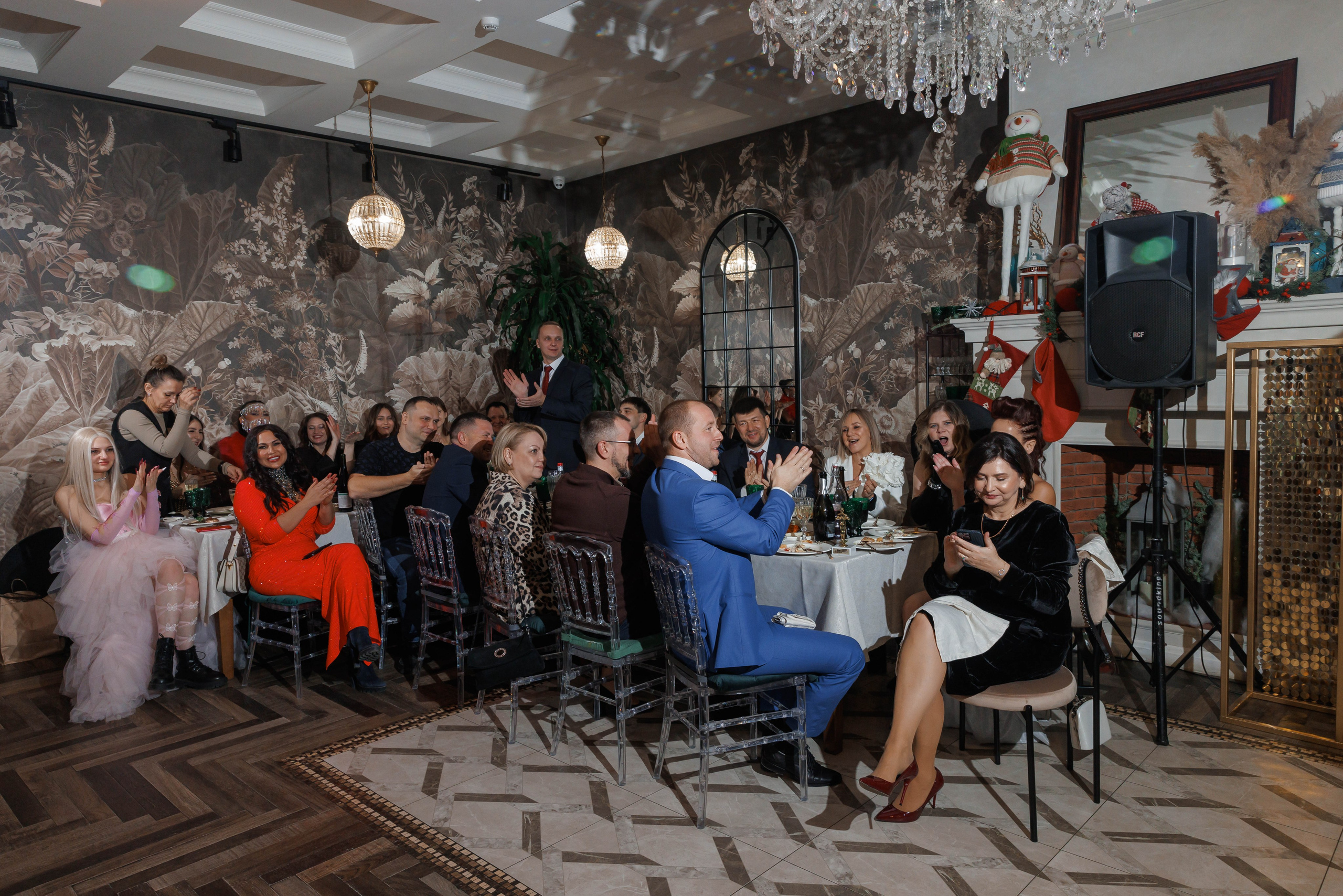 Eastern Logistic. Maxim Tsoy Photography