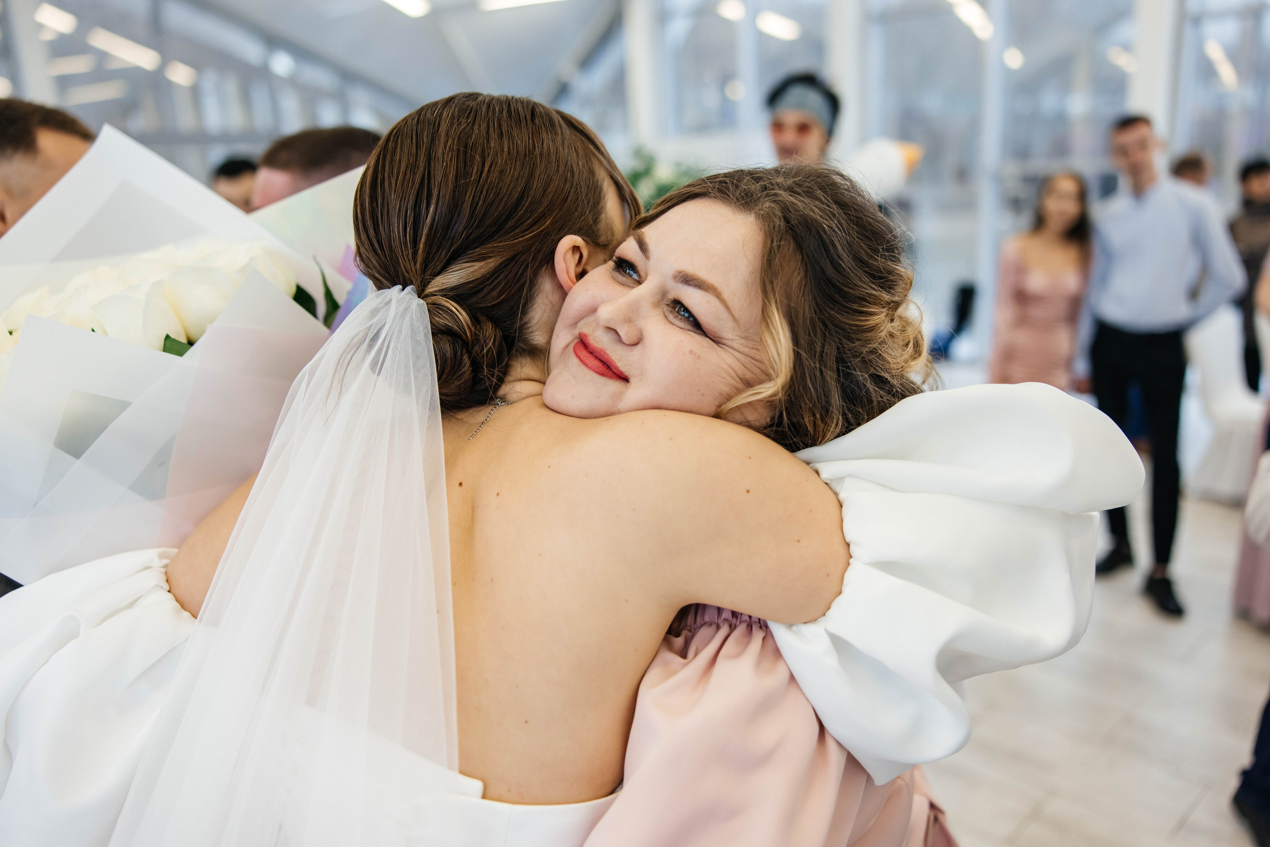 Александр и Александра. Maxim Tsoy Photography
