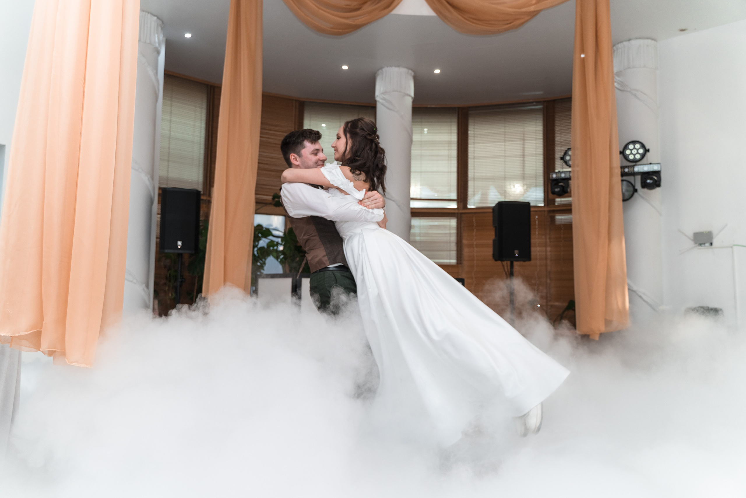 Максим + Софья